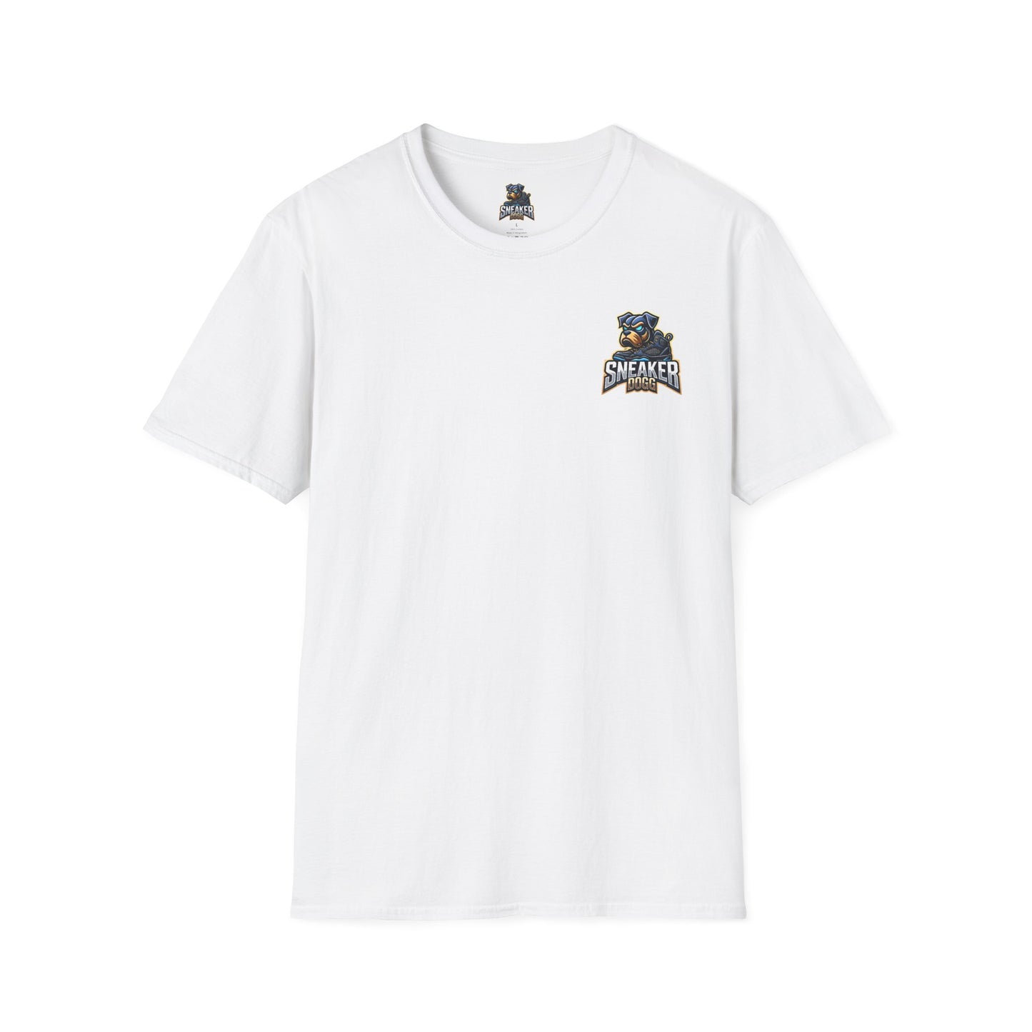 Keep That Dogg In You, Never Give Up - Motivational Unisex T-Shirt