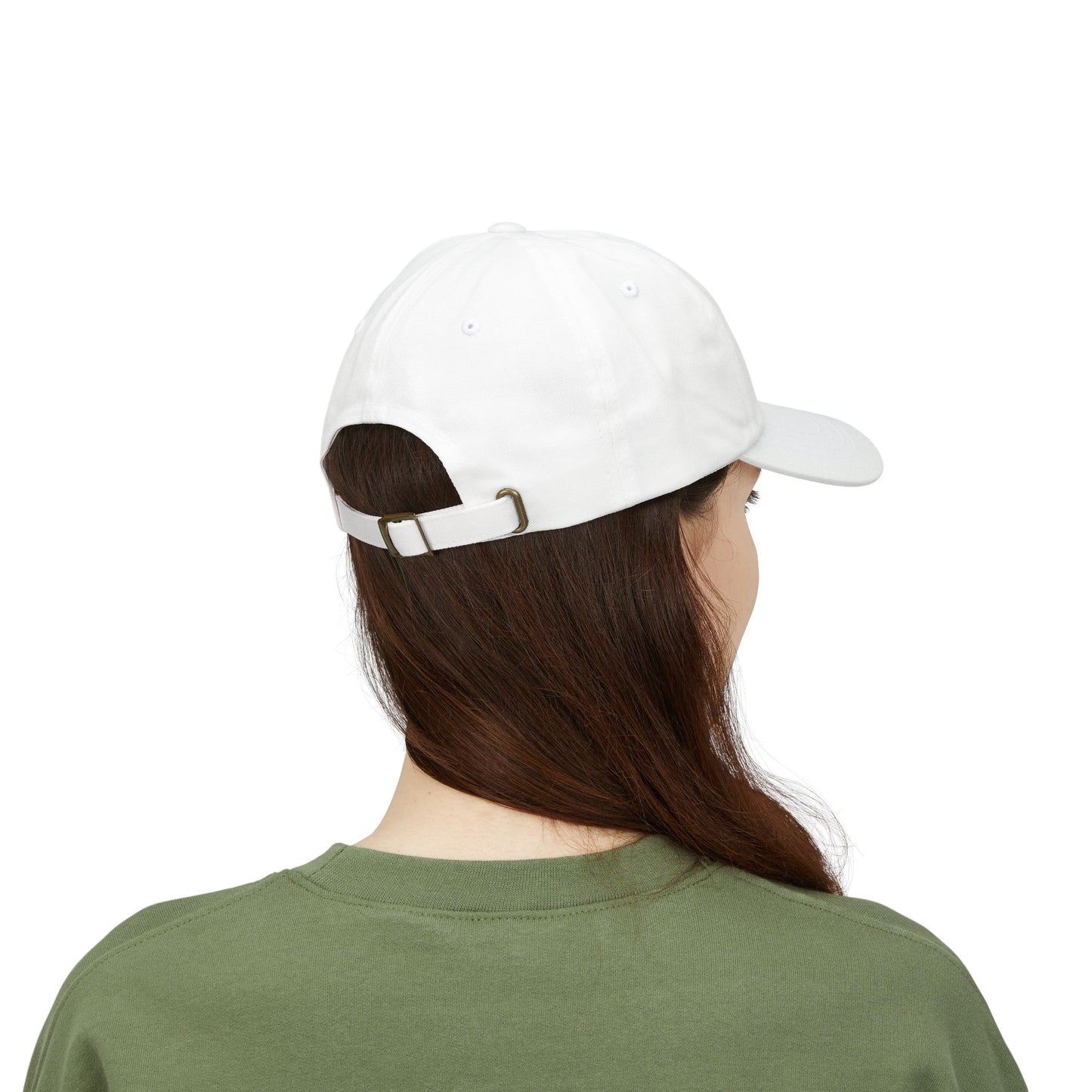 Sneakerdogg Dad Cap