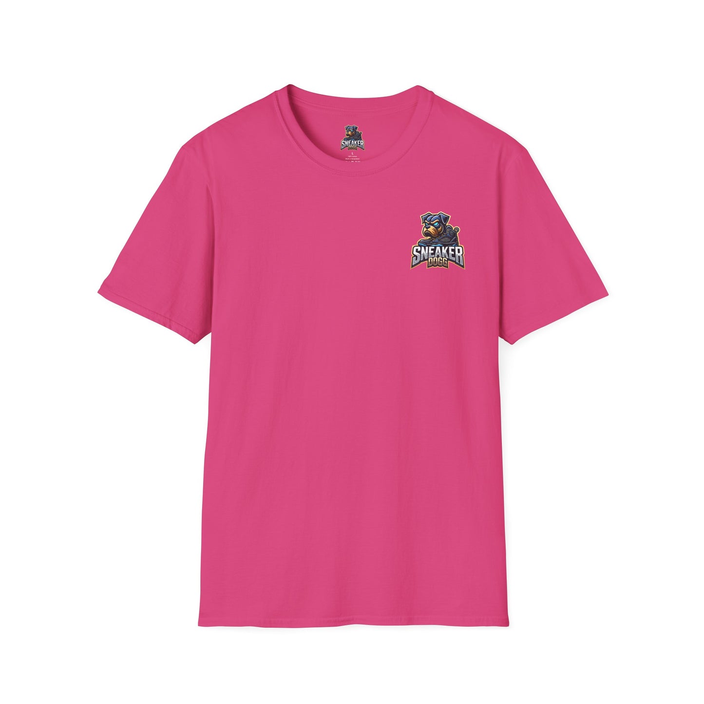 Dog Lover T-Shirt - It's A Dogg Eat Dogg World