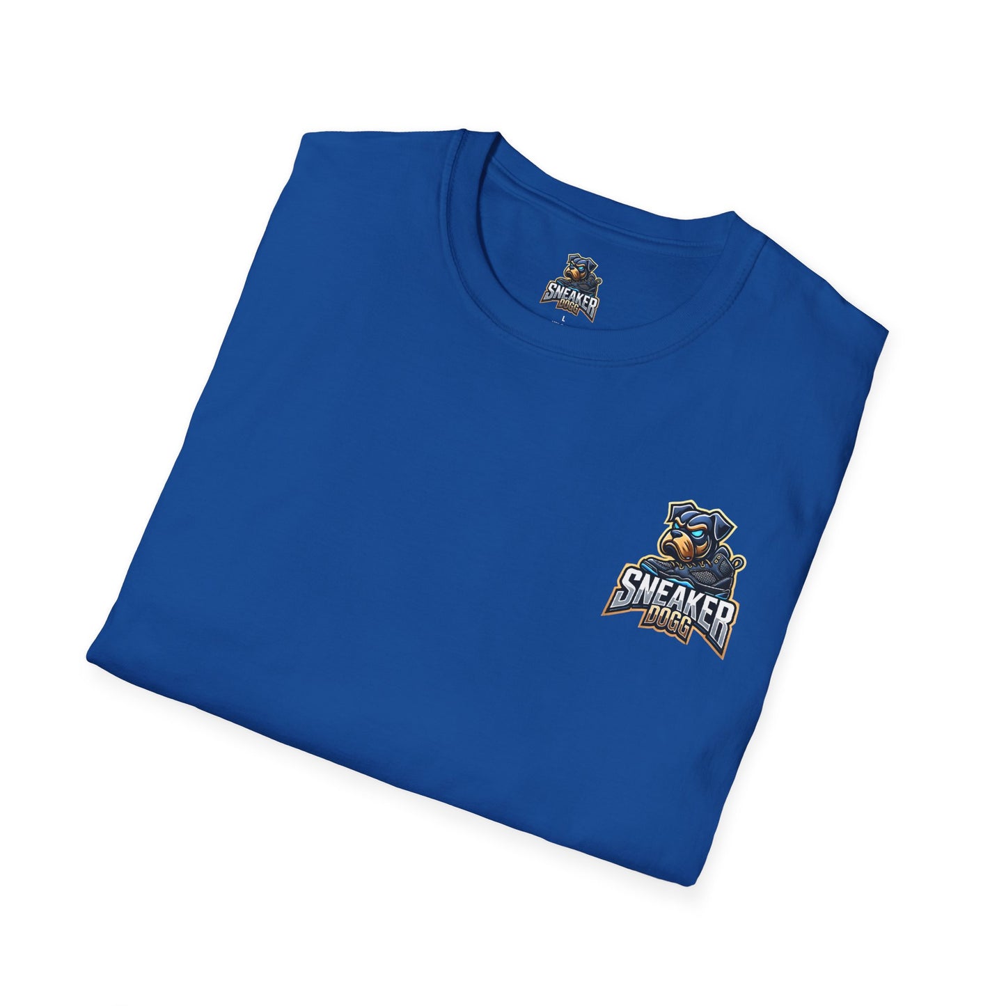Dog Lover T-Shirt - It's A Dogg Eat Dogg World