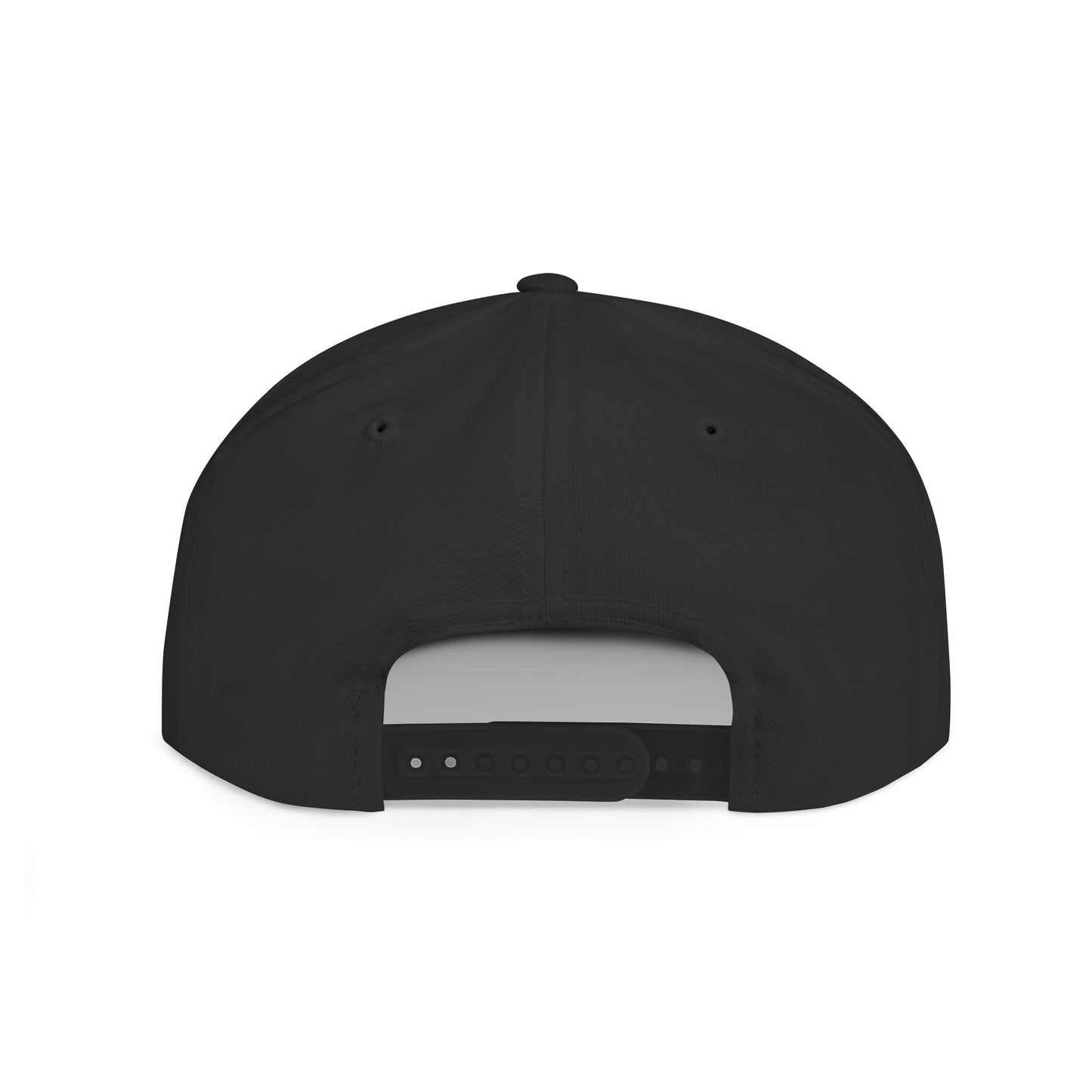 "Real Legend" Snapback Hat