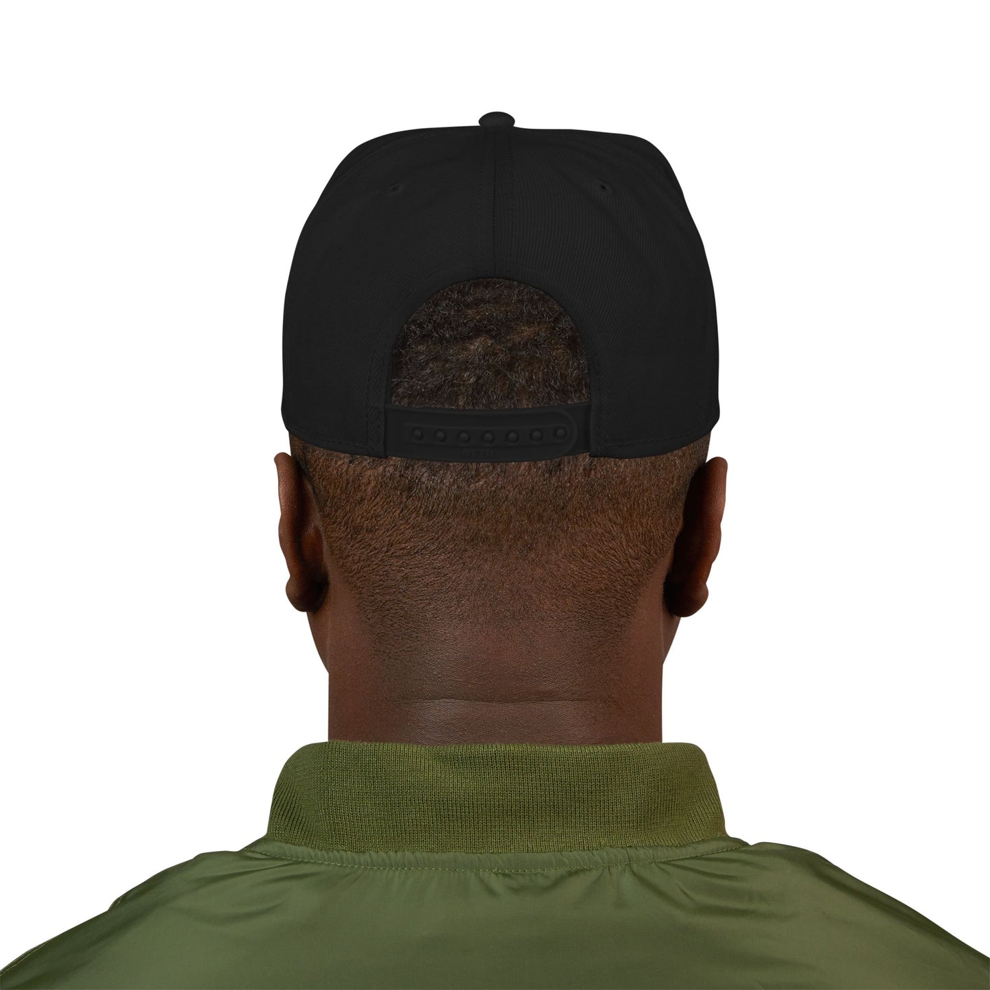 Snapback Cap Skatedogg Classic: DoggPound Legend