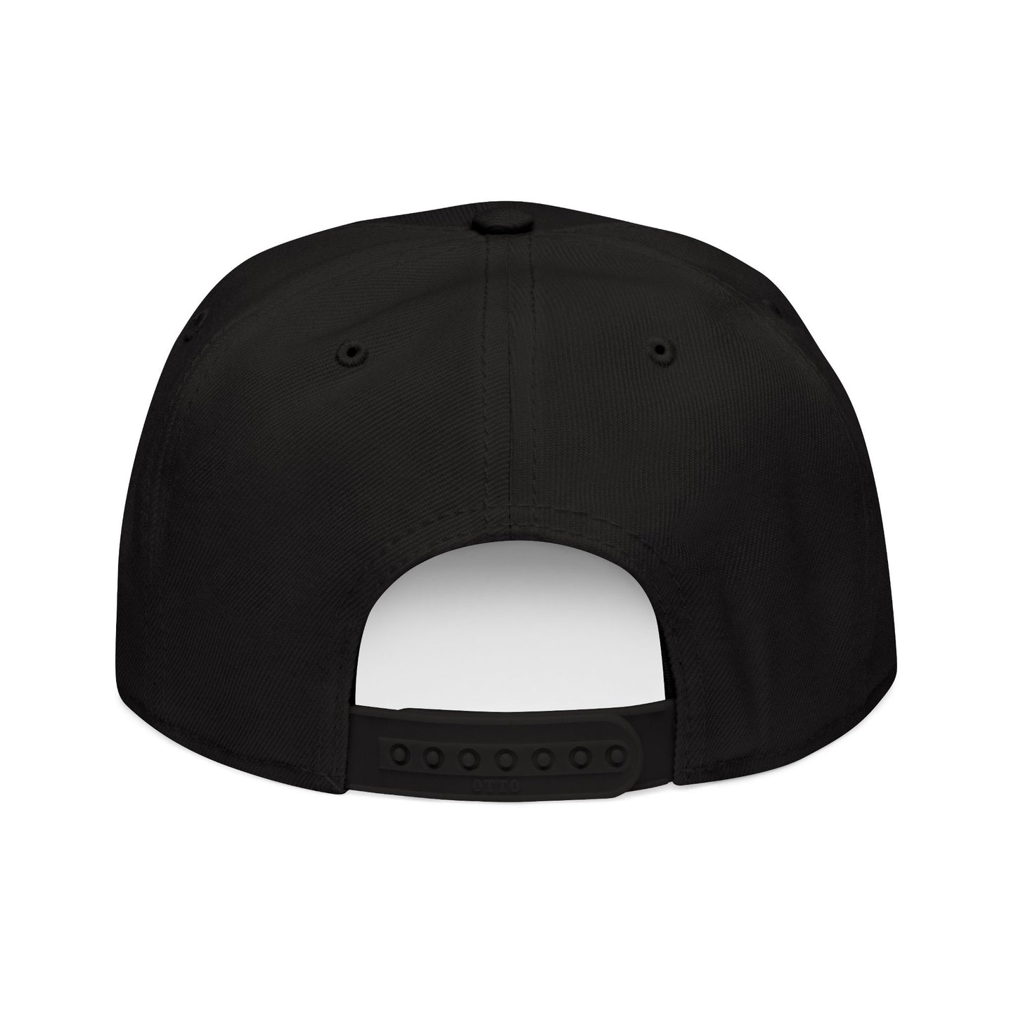 OG SneakerDogg Embroidered Snapback Cap - Stylish Streetwear for Dogg Lovers