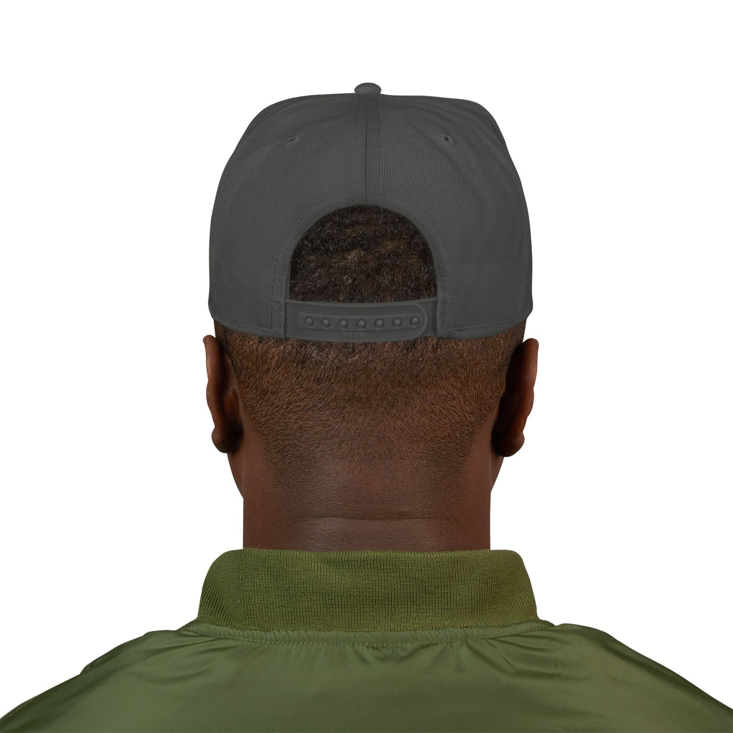Snapback Cap Skatedogg Classic: DoggPound Legend
