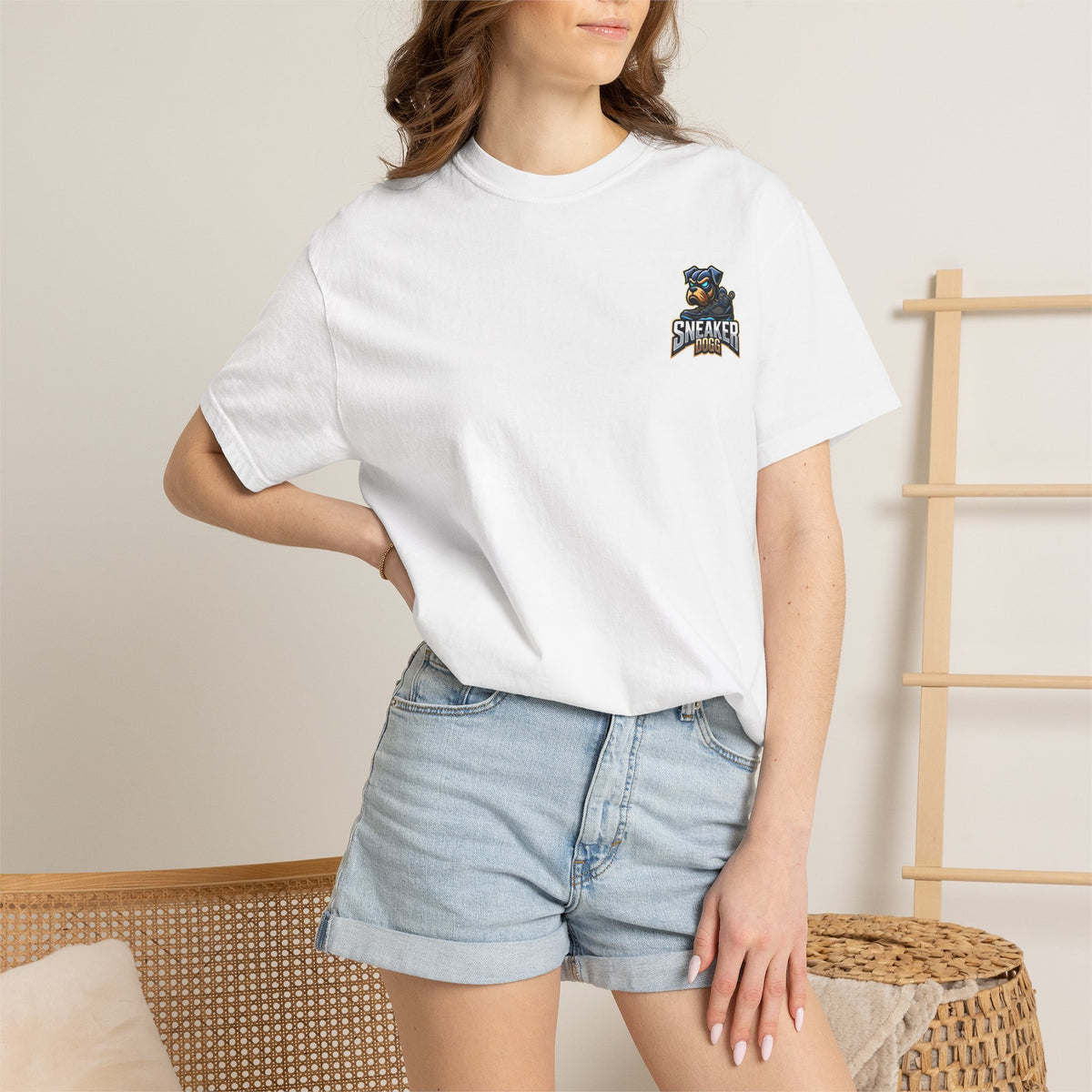 "Real Legend" T-Shirt