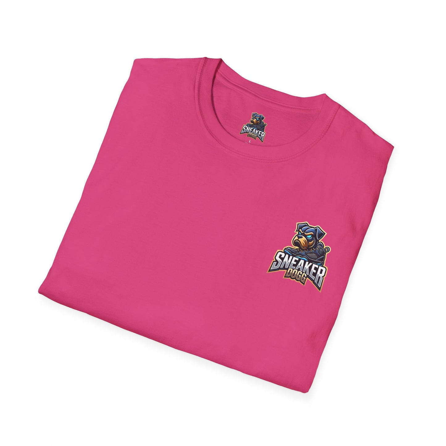 Dog Lover T-Shirt - It's A Dogg Eat Dogg World