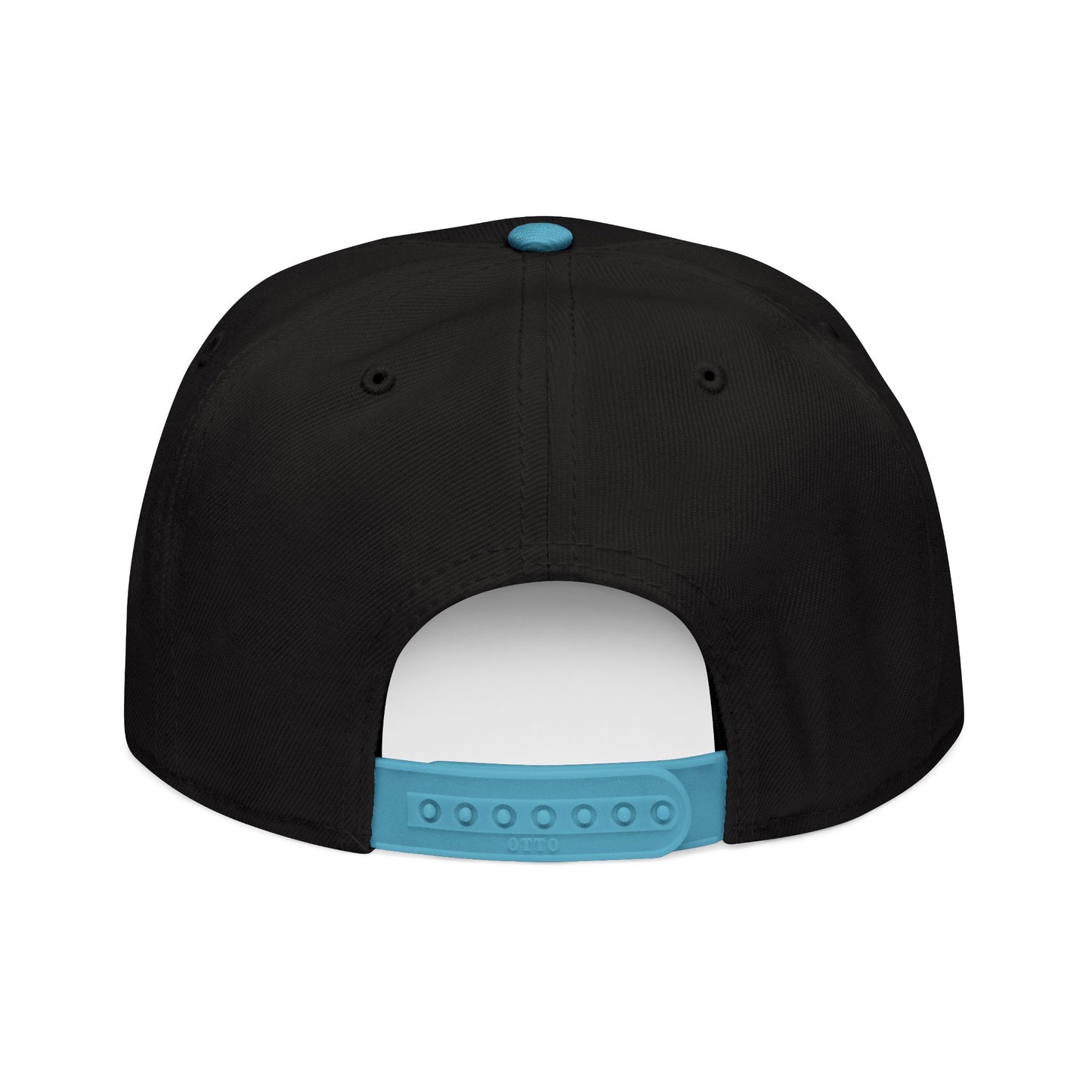 OG SneakerDogg Embroidered Snapback Cap - Stylish Streetwear for Dogg Lovers