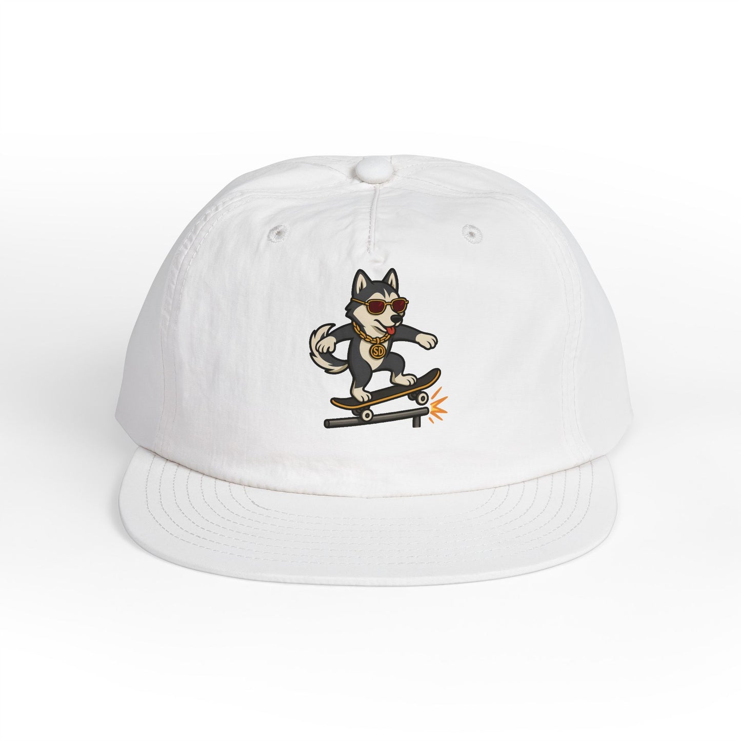 Surf Cap Skatedogg Classic: DoggPound Legend