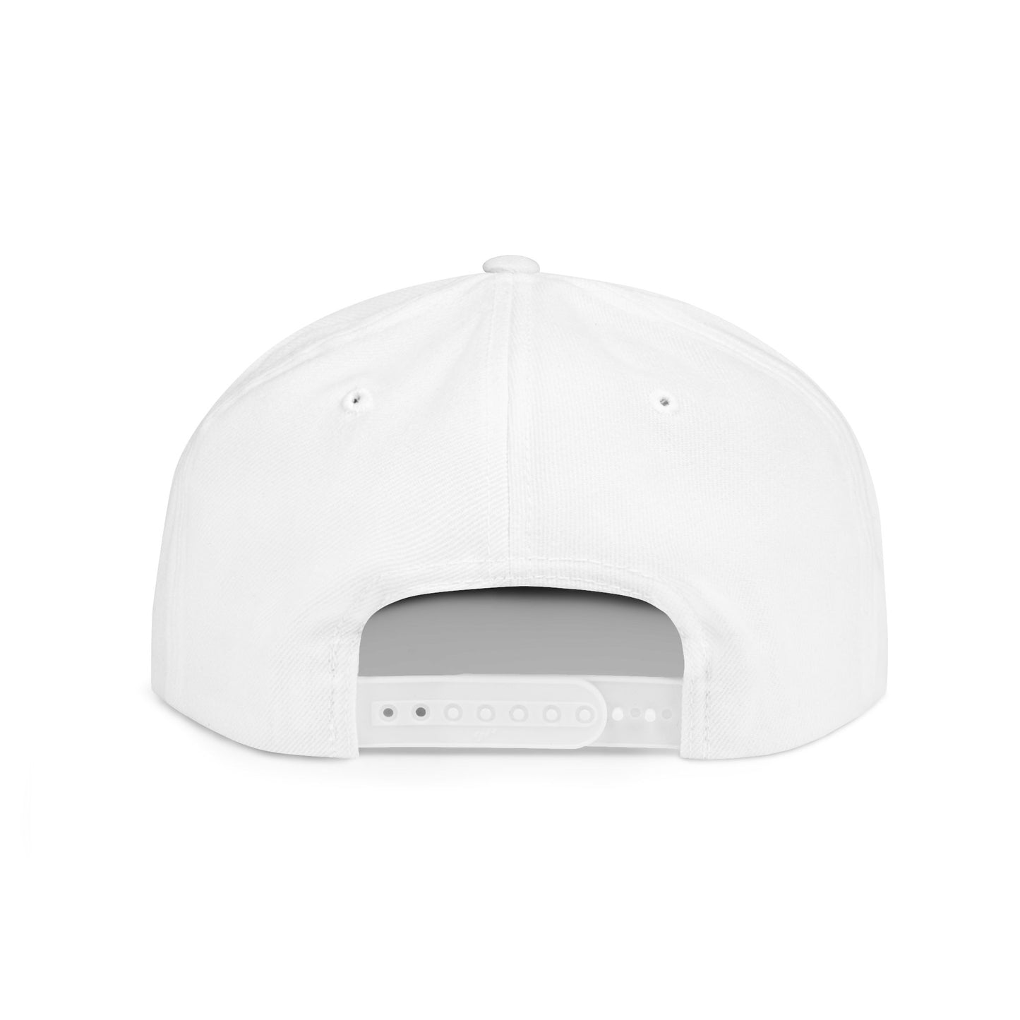 "Real Legend" Snapback Hat