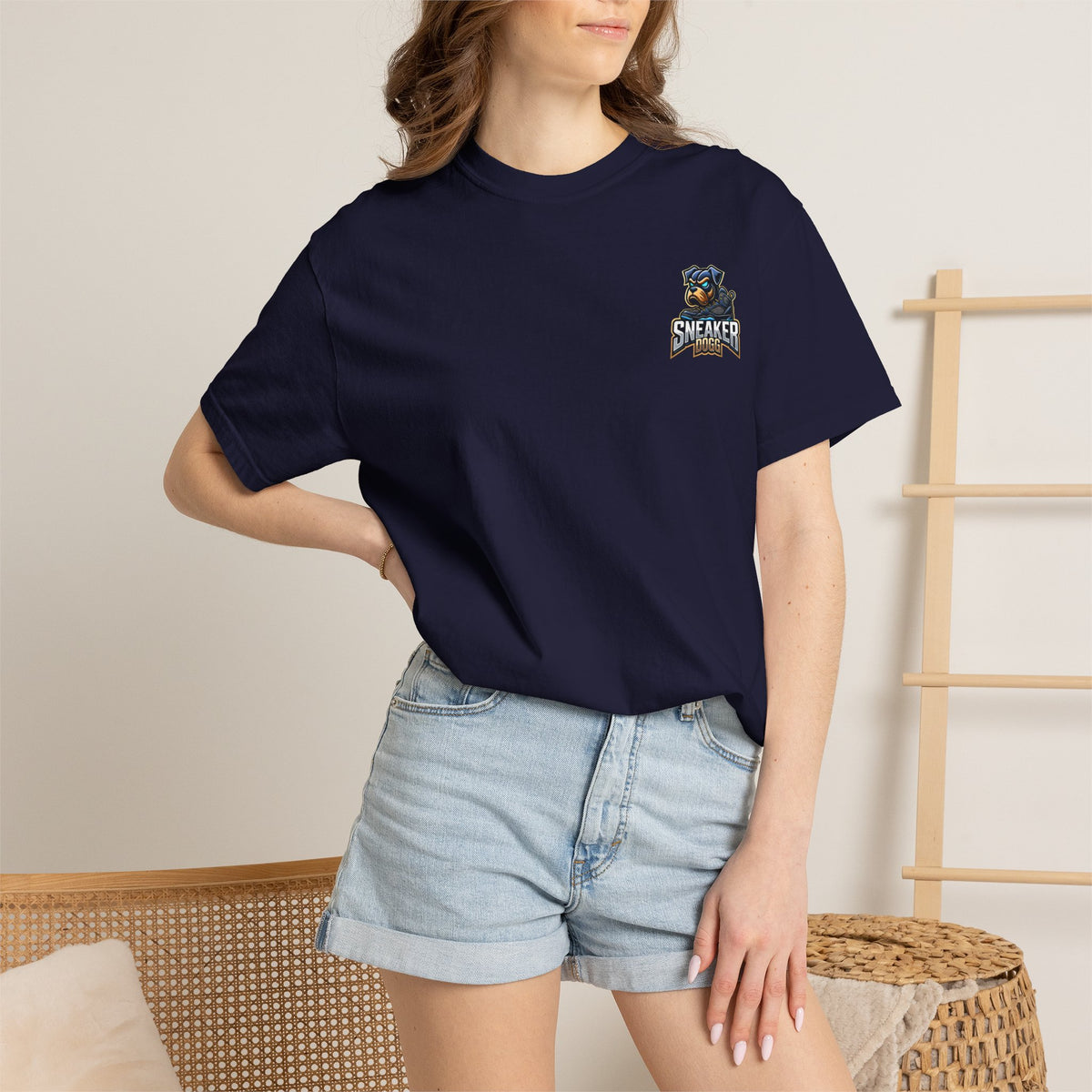 "Real Legend" T-Shirt
