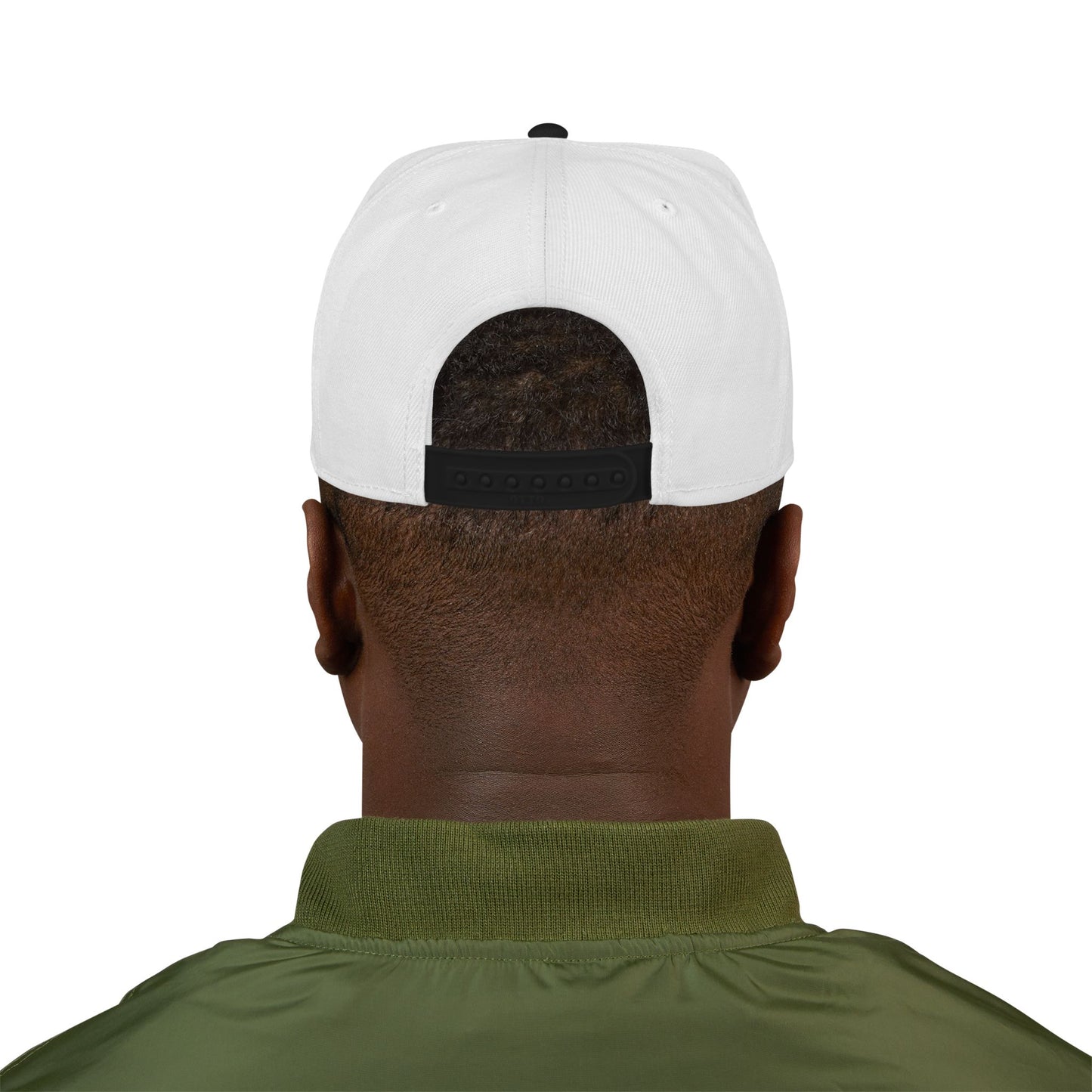 Snapback Cap Skatedogg Classic: DoggPound Legend
