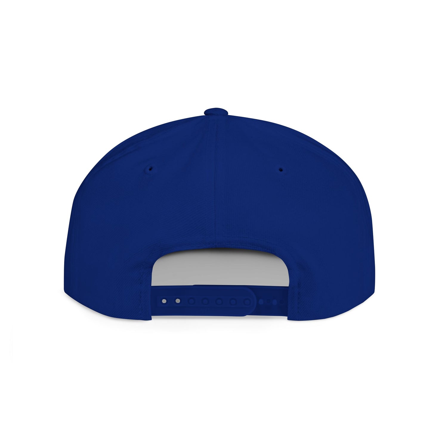 "Real Legend" Snapback Hat