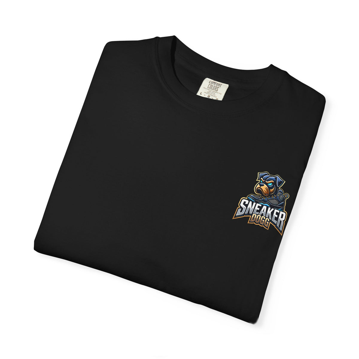 "Real Legend" T-Shirt