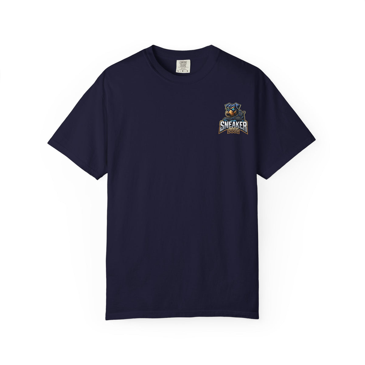 "Real Legend" T-Shirt