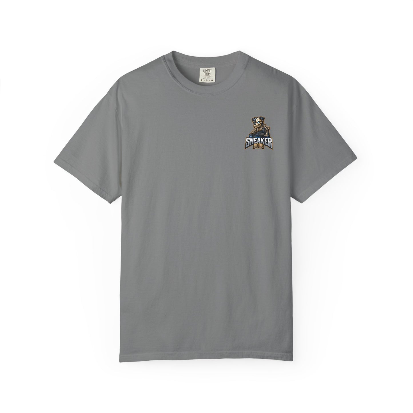 Sneakerdogg Bone Dog T-Shirt