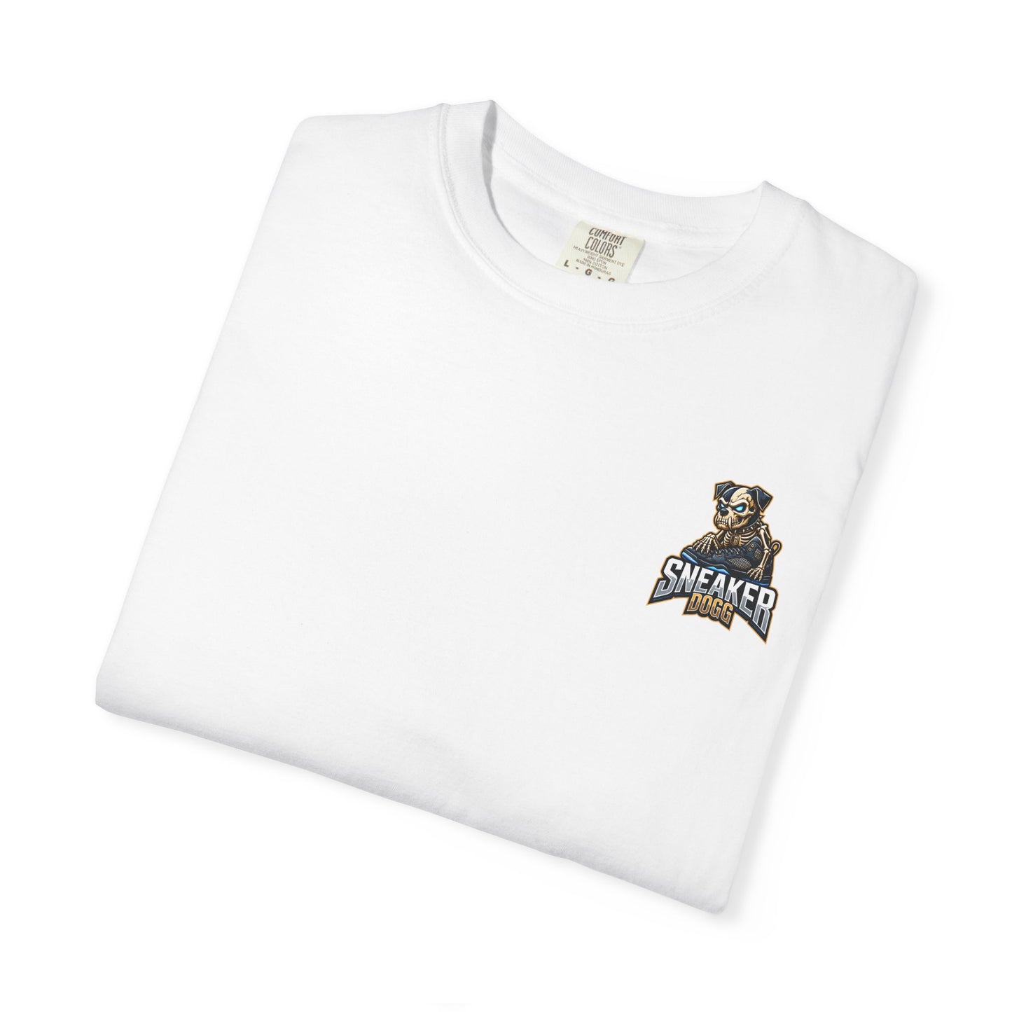 Sneakerdogg Bone Dog T-Shirt