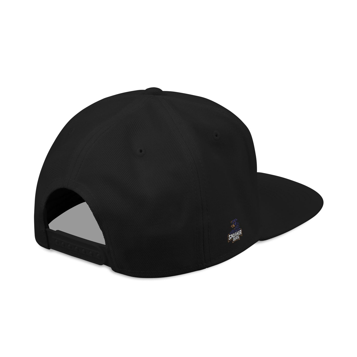 Snapback Cap Skatedogg Classic: DoggPound Legend