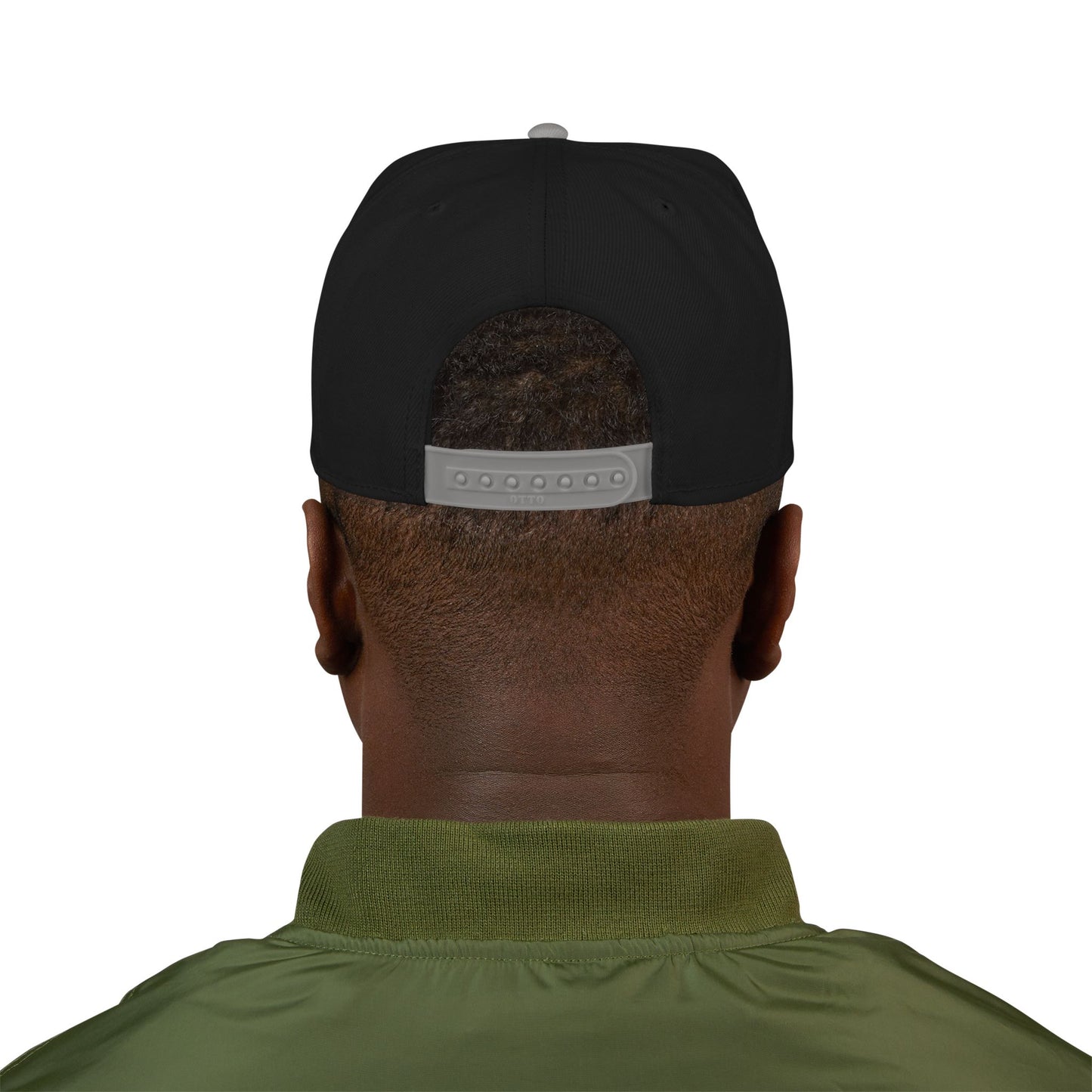 Snapback Cap Skatedogg Classic: DoggPound Legend