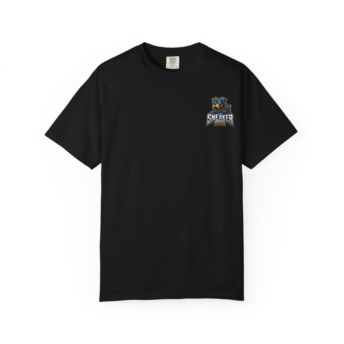 "Real Legend" T-Shirt