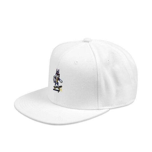Snapback Cap Skatedogg Classic: DoggPound Legend