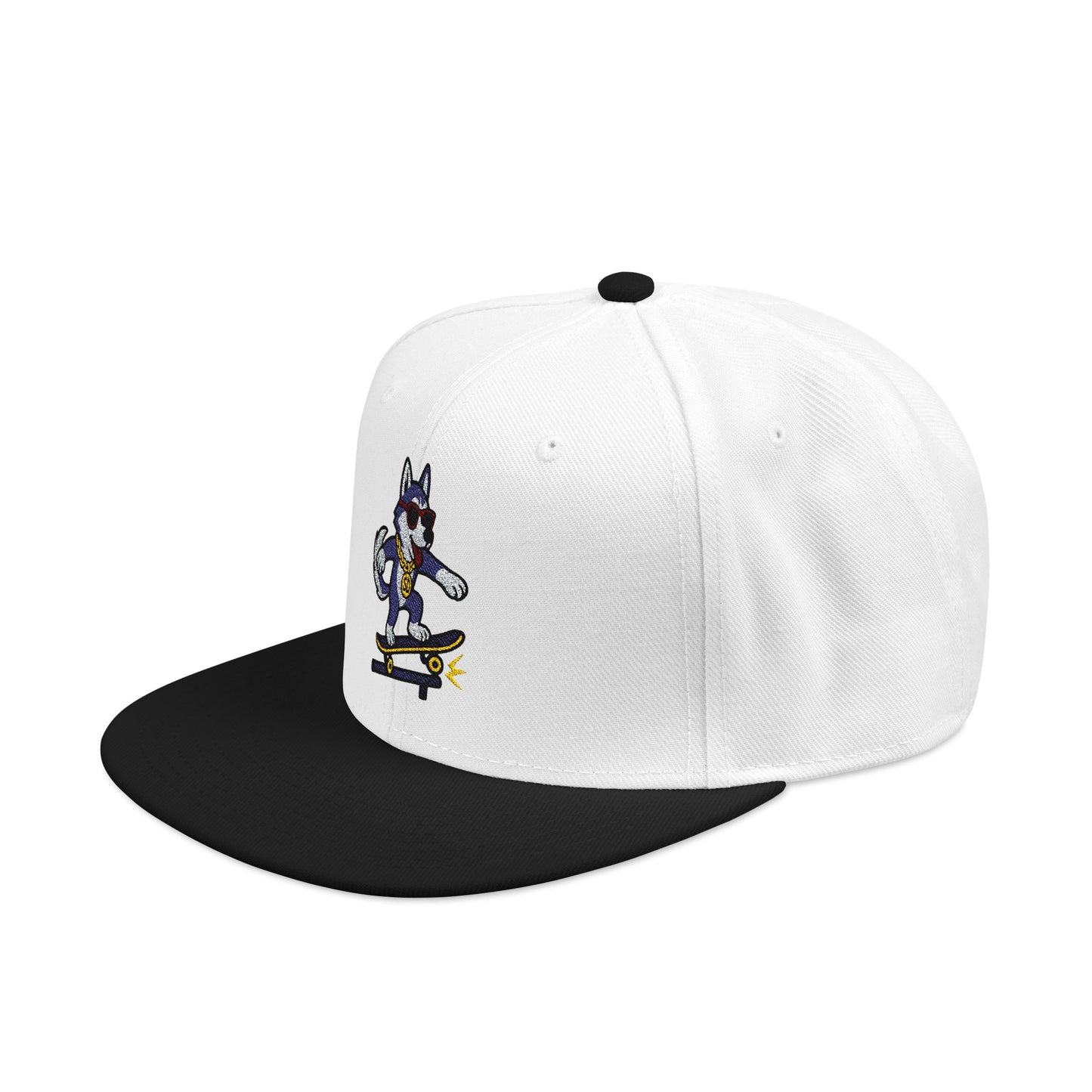 Snapback Cap Skatedogg Classic: DoggPound Legend