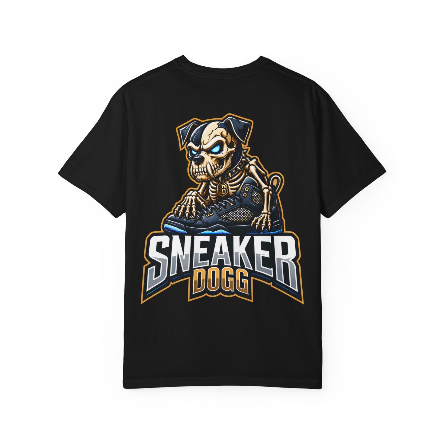 Sneakerdogg Bone Dog T-Shirt