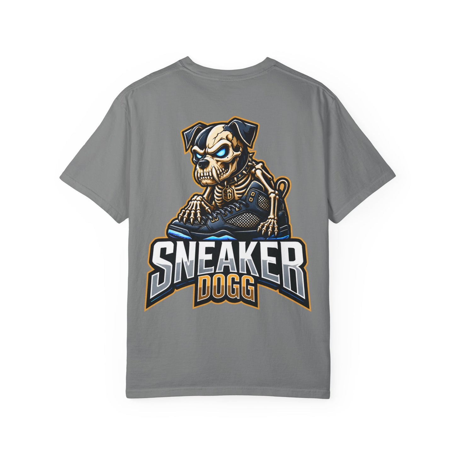 Sneakerdogg Bone Dog T-Shirt