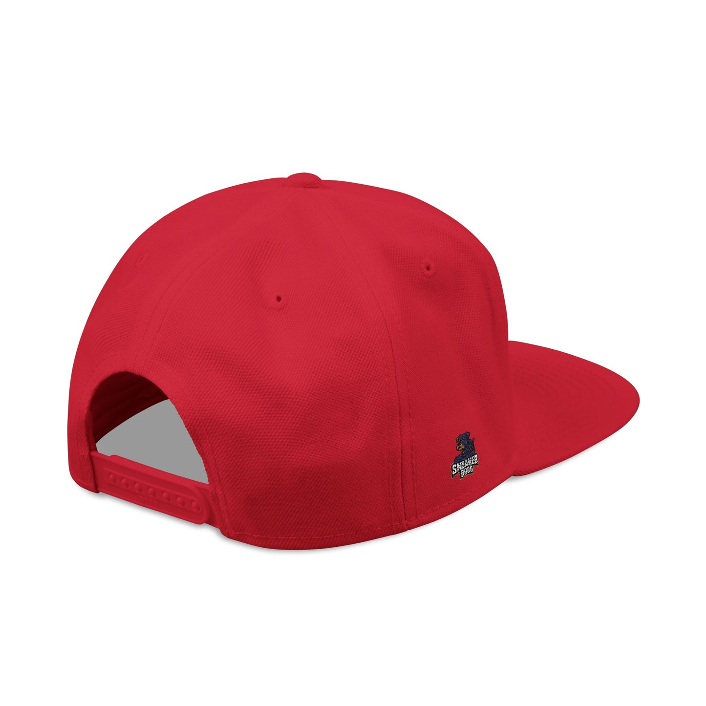 Snapback Cap Skatedogg Classic: DoggPound Legend