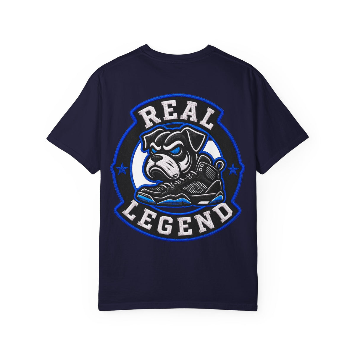 "Real Legend" T-Shirt