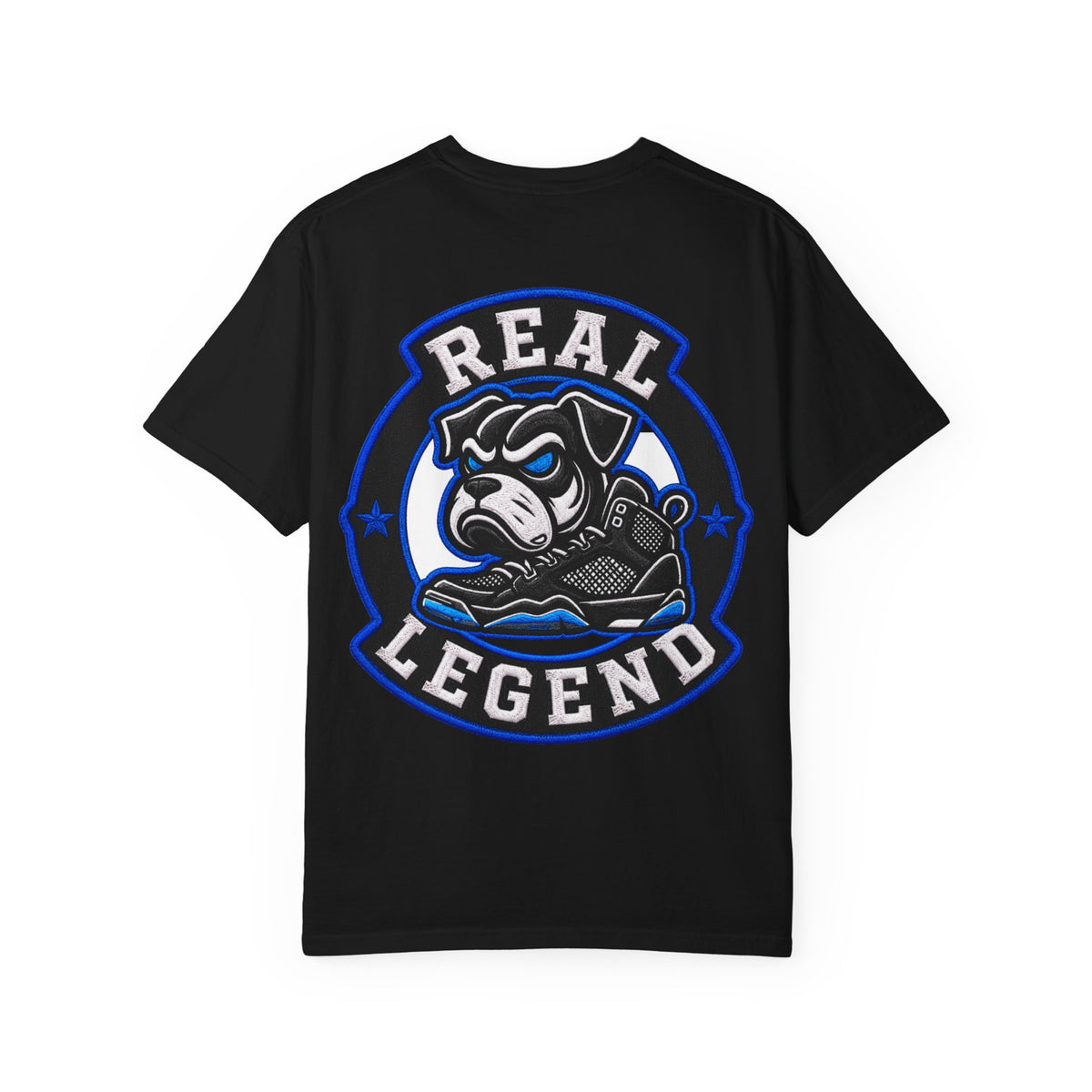"Real Legend" T-Shirt