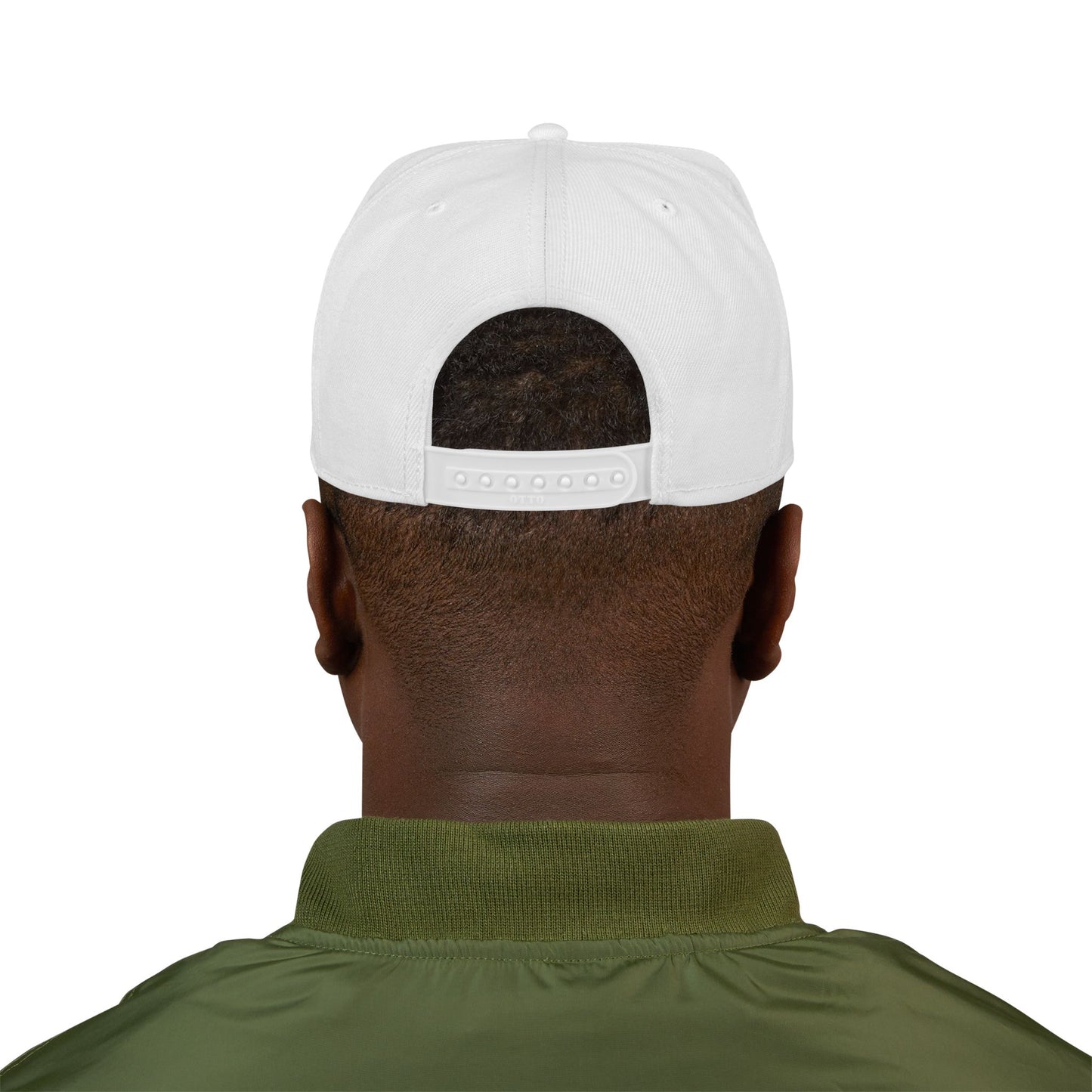 Snapback Cap Skatedogg Classic: DoggPound Legend