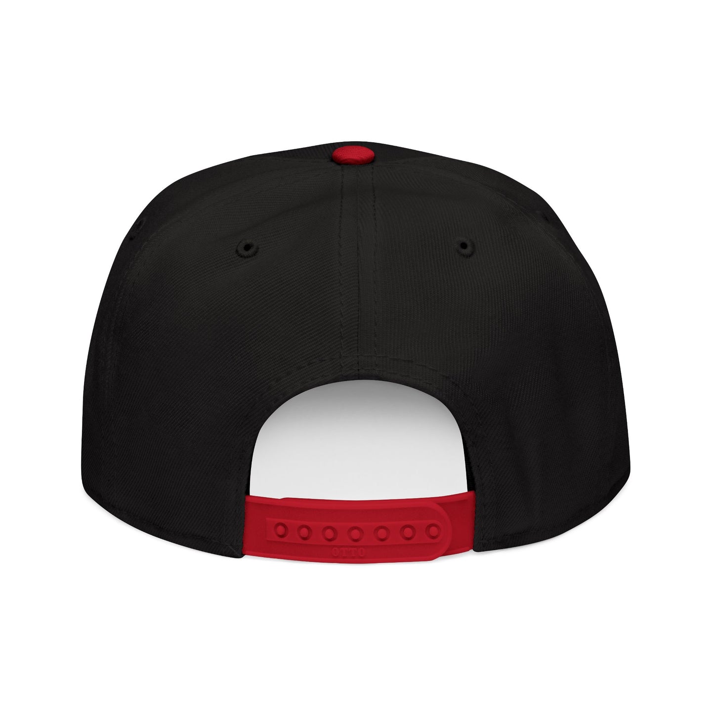 OG SneakerDogg Embroidered Snapback Cap - Stylish Streetwear for Dogg Lovers