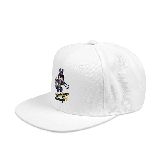Snapback Cap Skatedogg Classic: DoggPound Legend