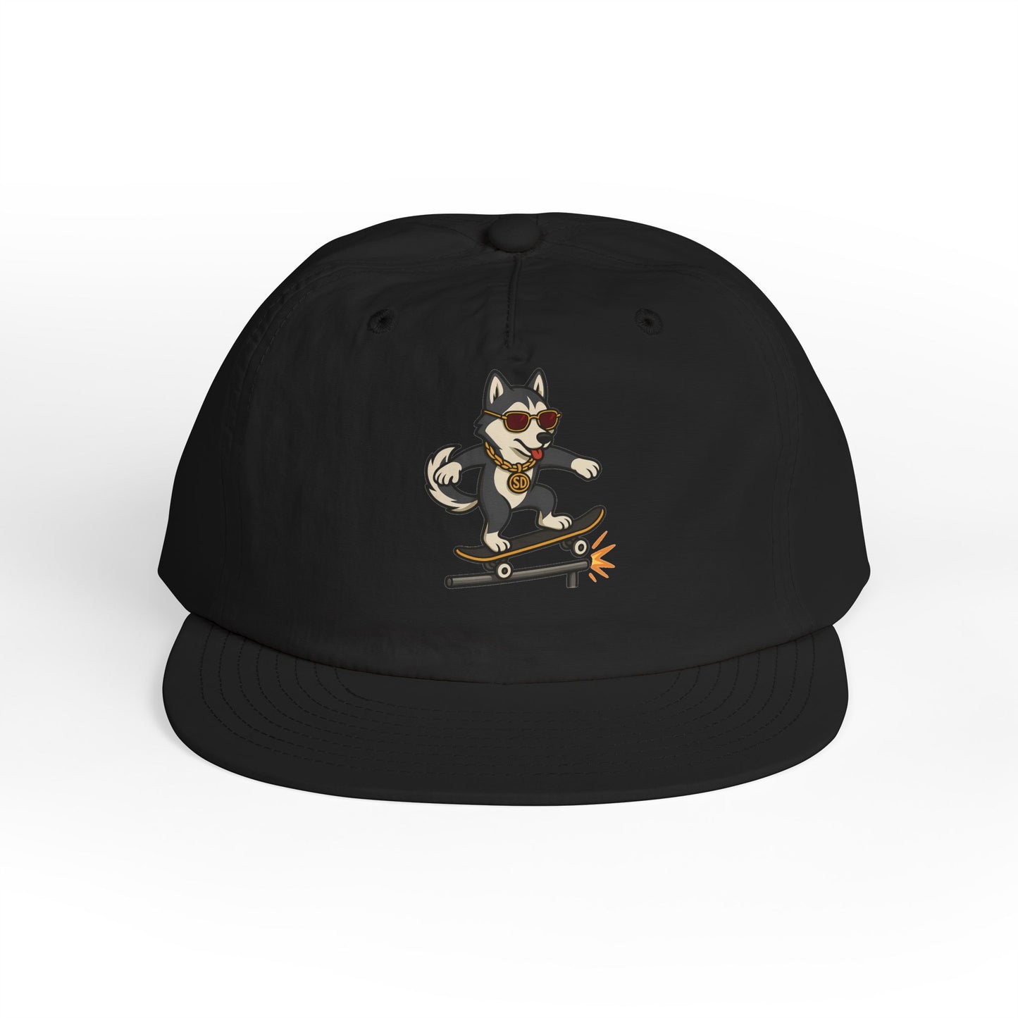 Surf Cap Skatedogg Classic: DoggPound Legend