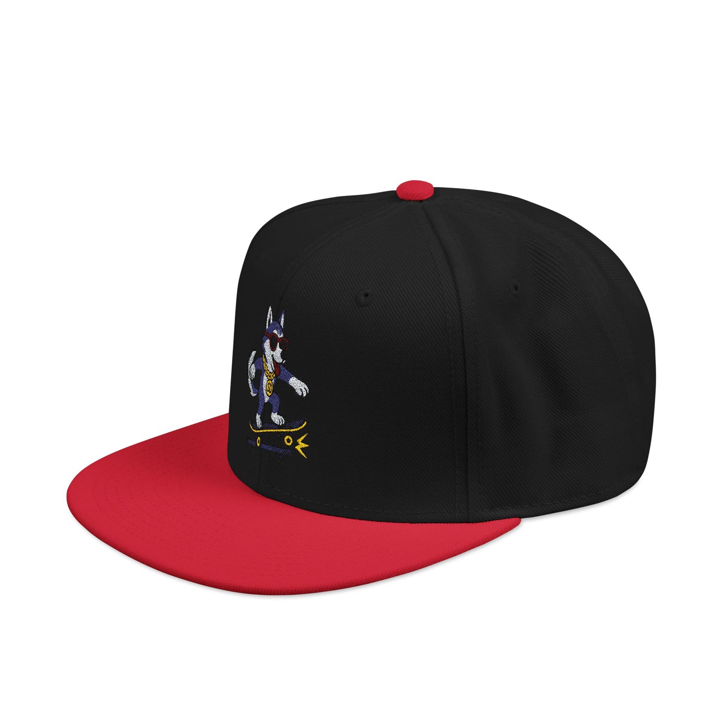 Snapback Cap Skatedogg Classic: DoggPound Legend