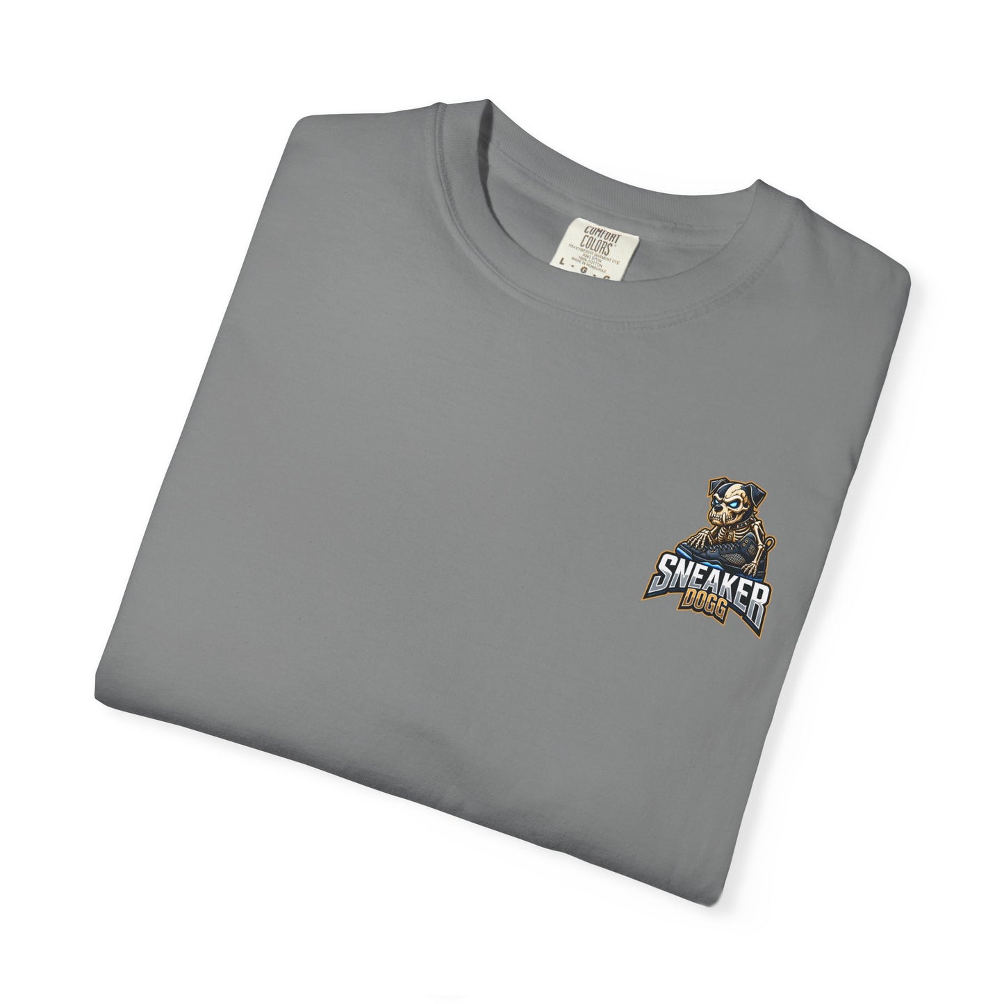 Sneakerdogg Bone Dog T-Shirt