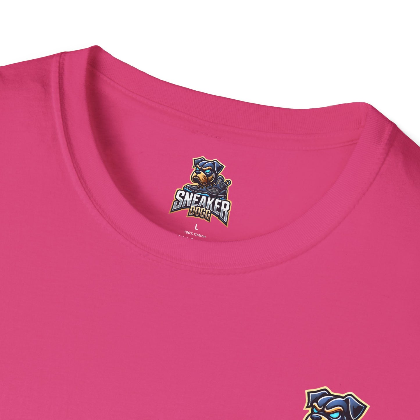 Dog Lover T-Shirt - It's A Dogg Eat Dogg World
