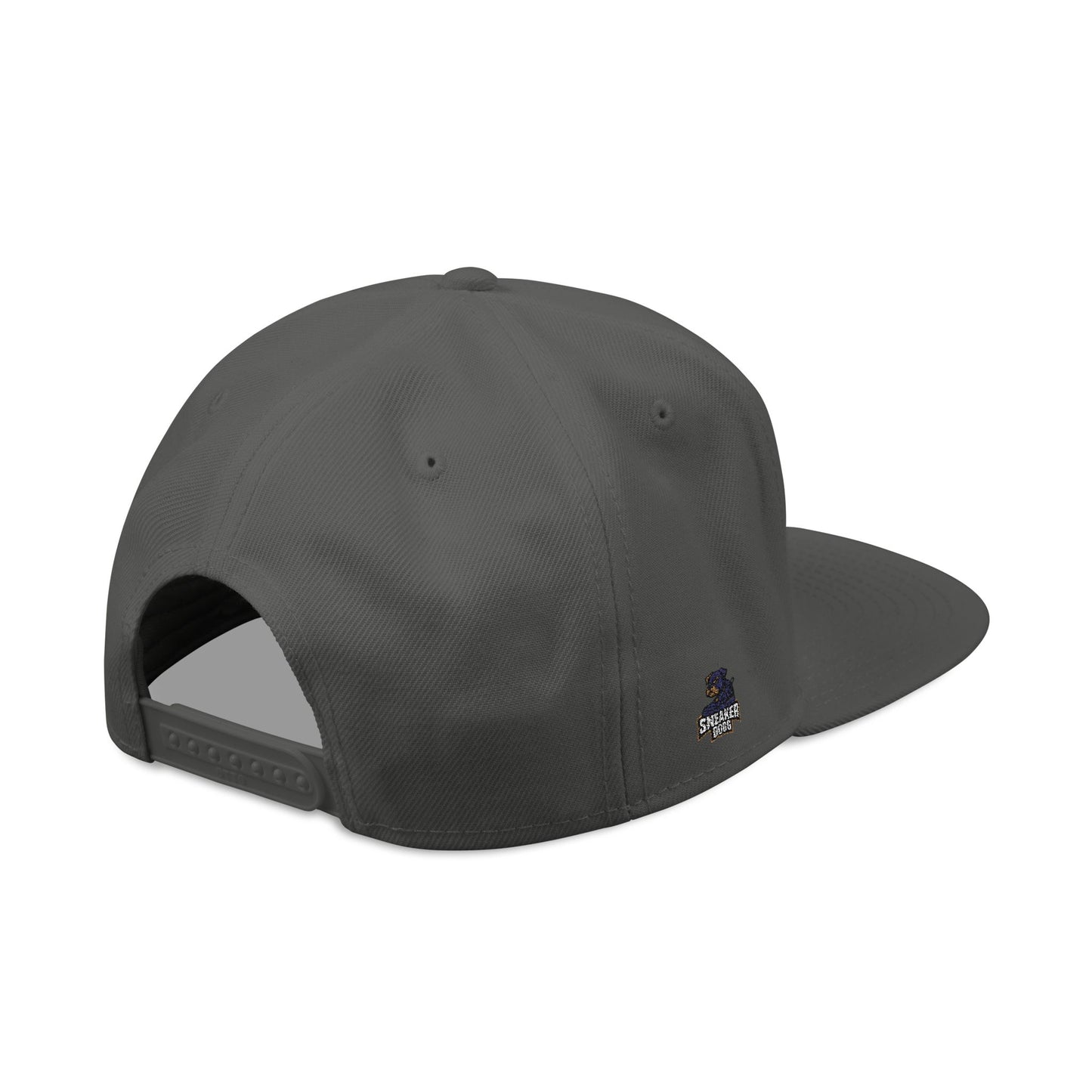 Snapback Cap Skatedogg Classic: DoggPound Legend