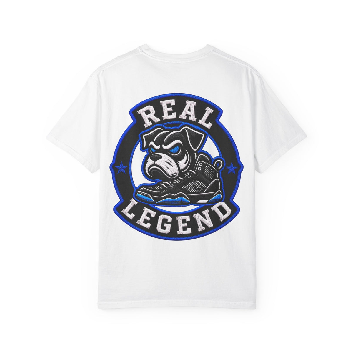 "Real Legend" T-Shirt
