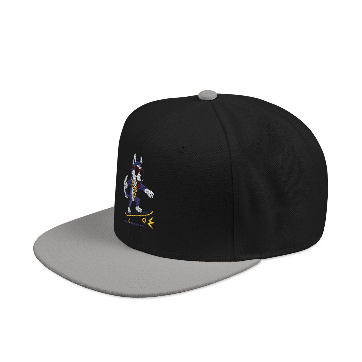 Snapback Cap Skatedogg Classic: DoggPound Legend
