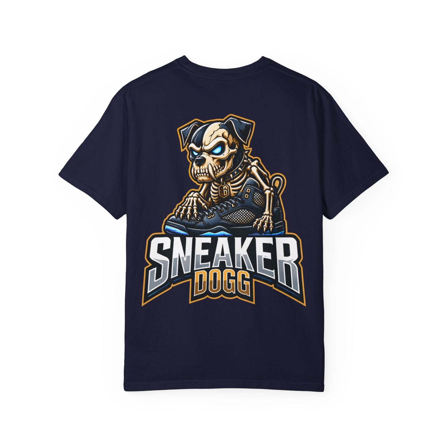Sneakerdogg Bone Dog T-Shirt