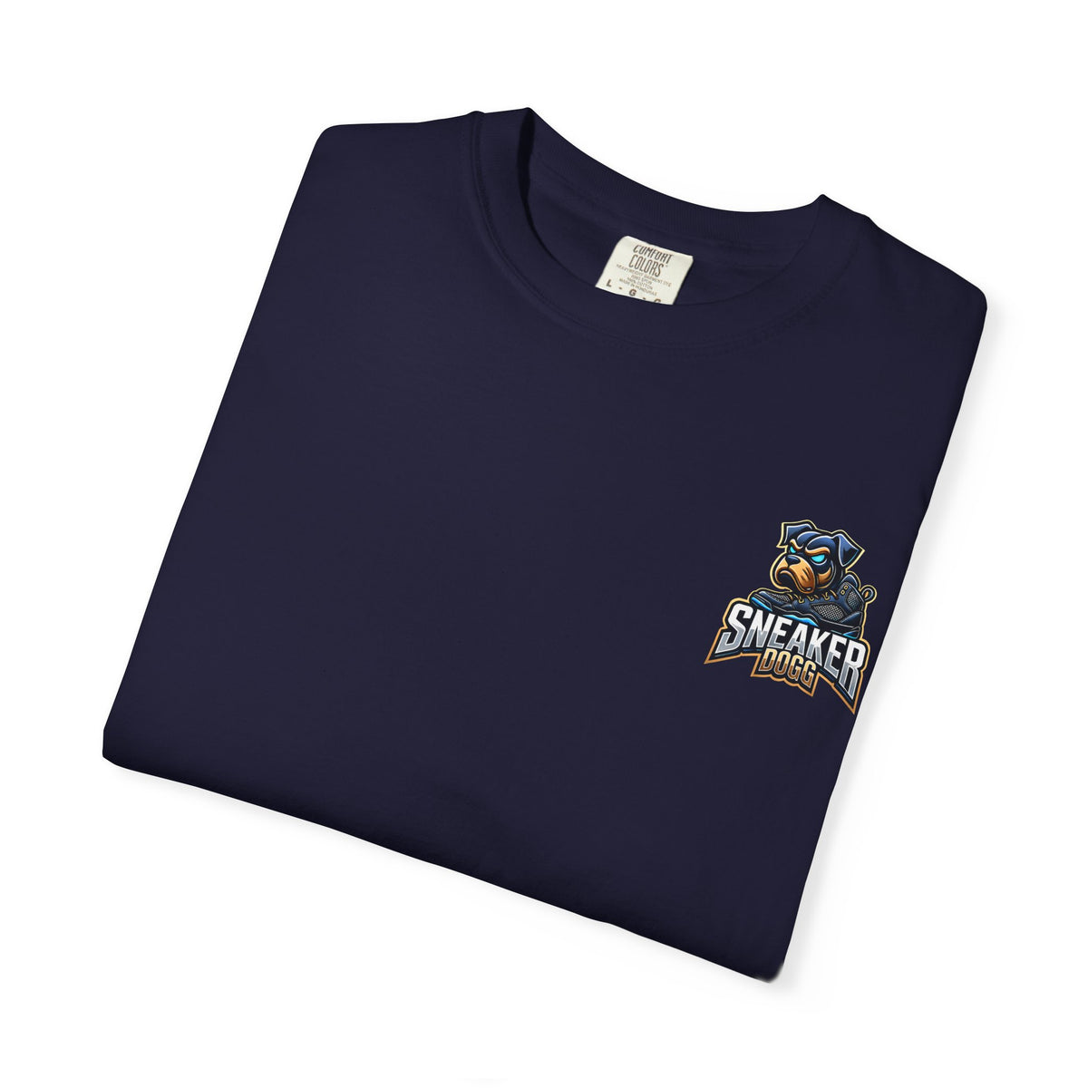 "Real Legend" T-Shirt