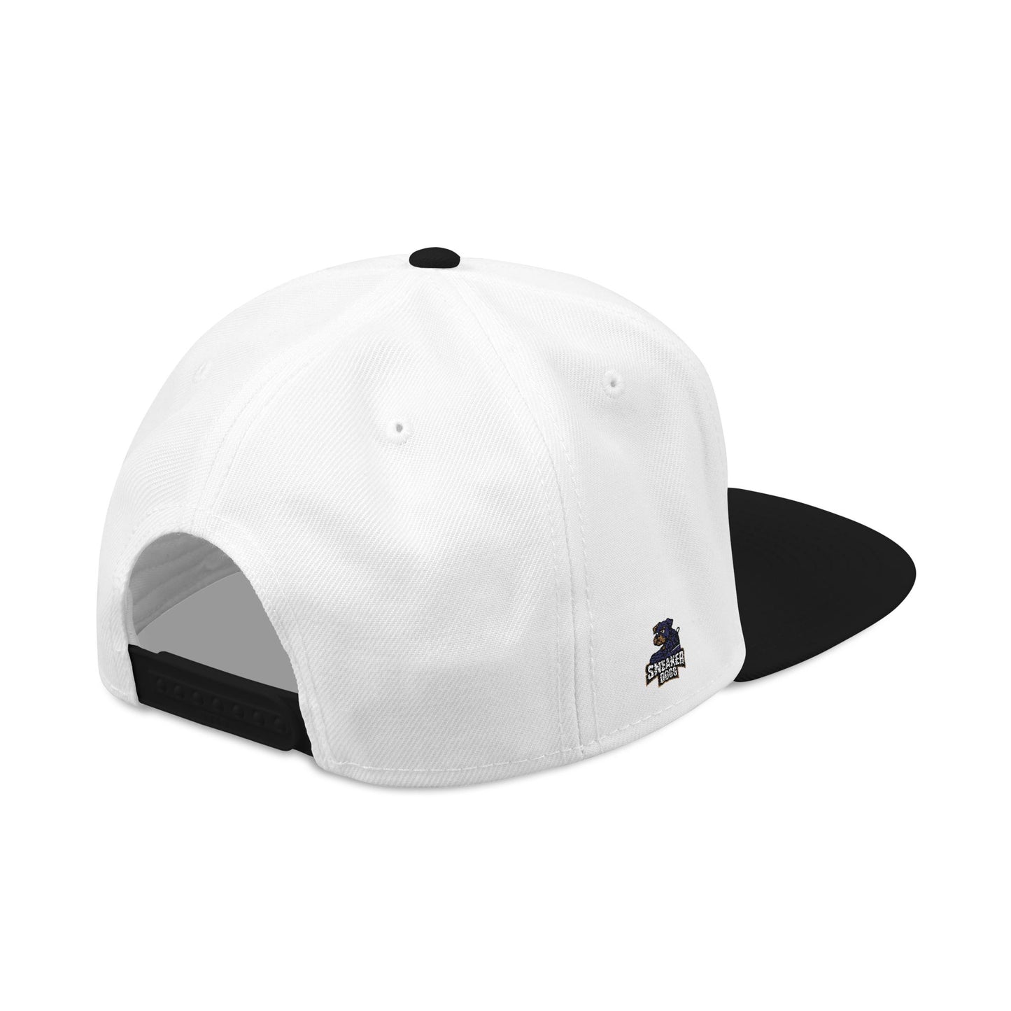 Snapback Cap Skatedogg Classic: DoggPound Legend