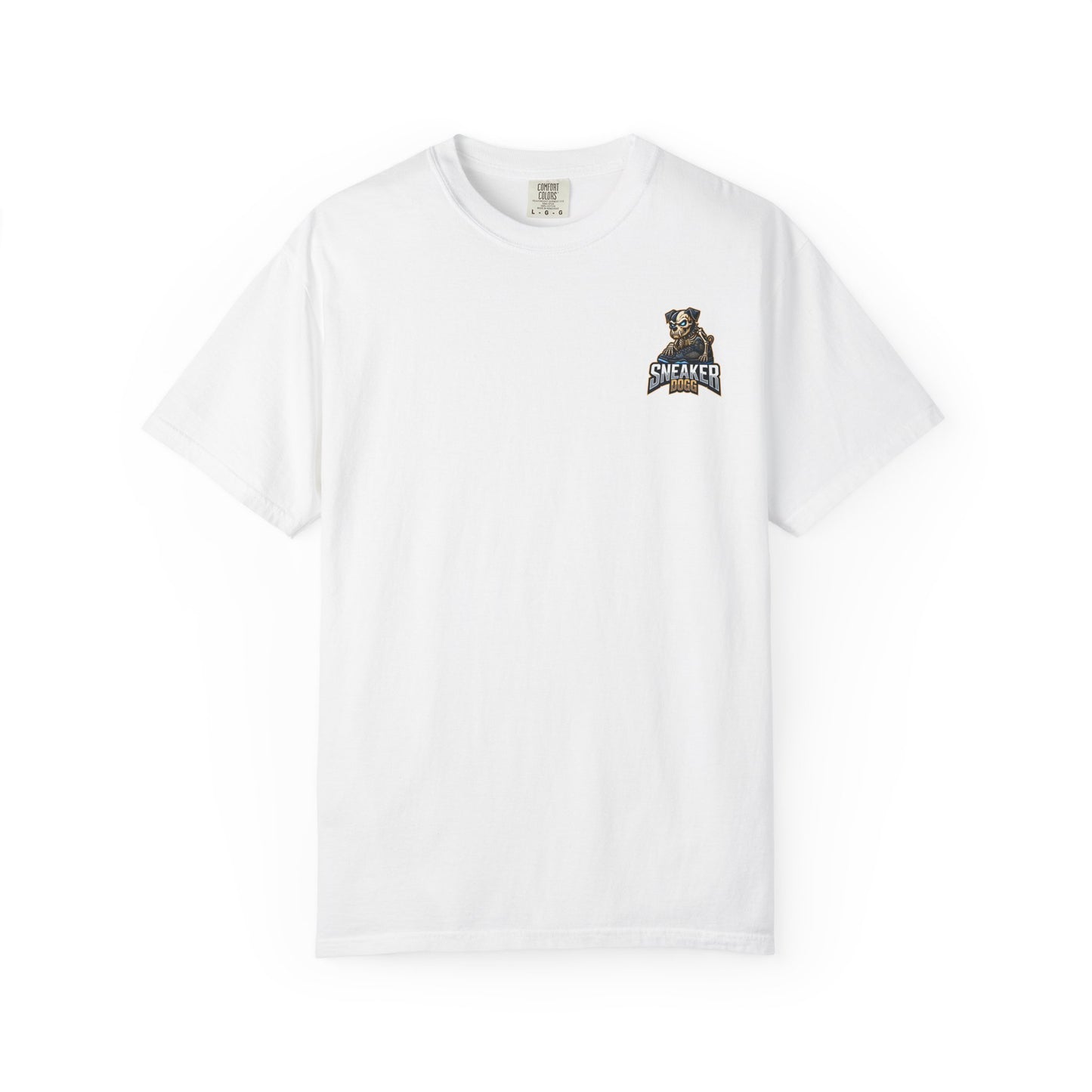 Sneakerdogg Bone Dog T-Shirt
