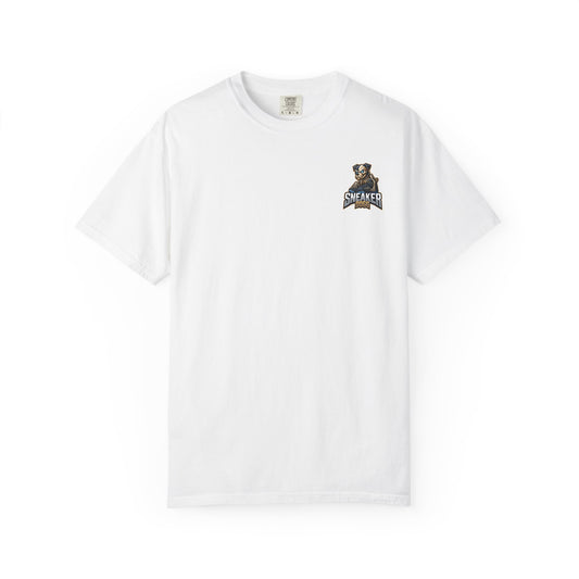 Sneakerdogg Bone Dog T-Shirt