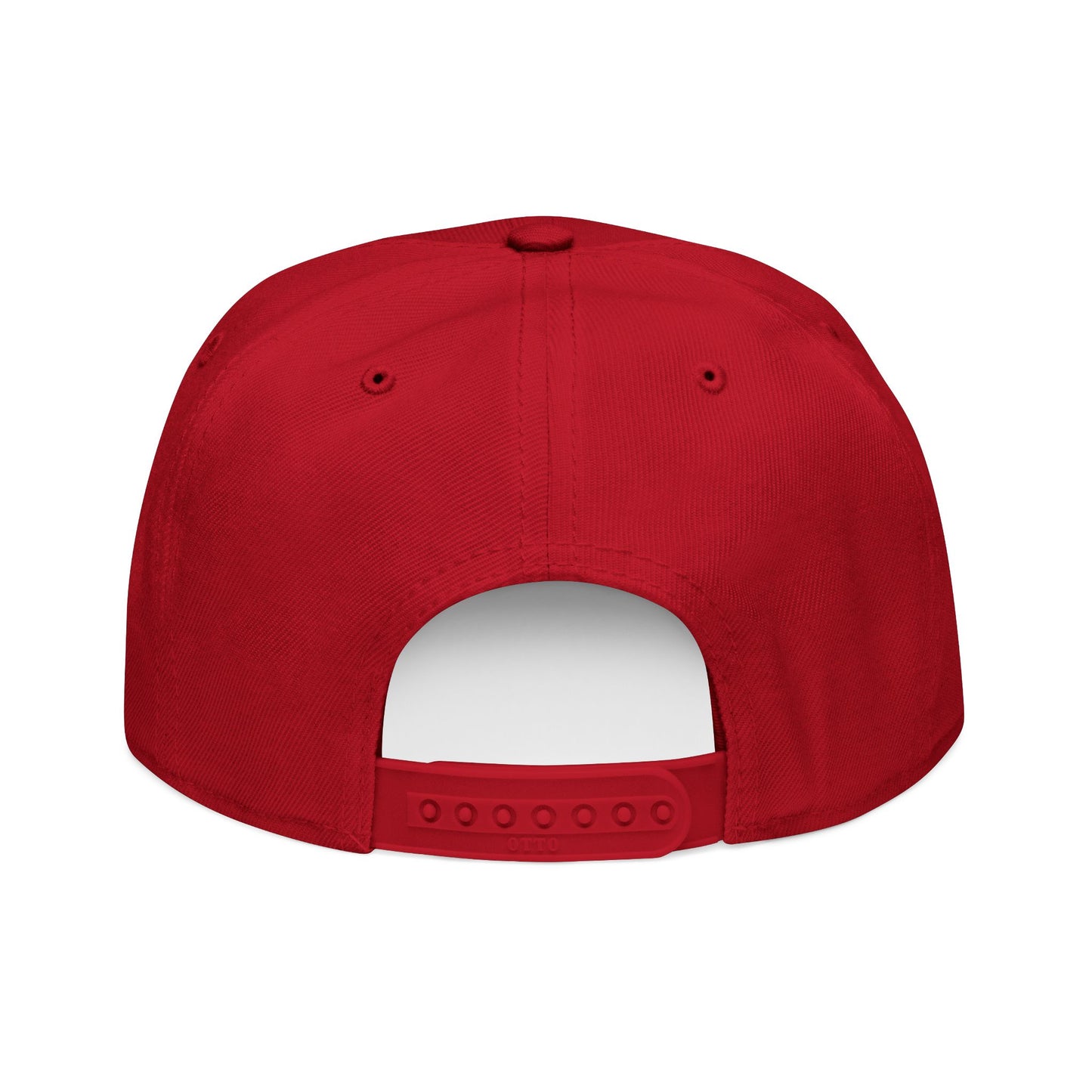 OG SneakerDogg Embroidered Snapback Cap - Stylish Streetwear for Dogg Lovers