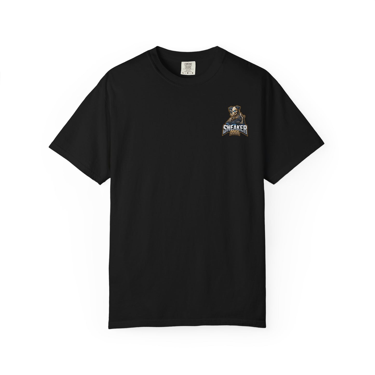 Sneakerdogg Bone Dog T-Shirt