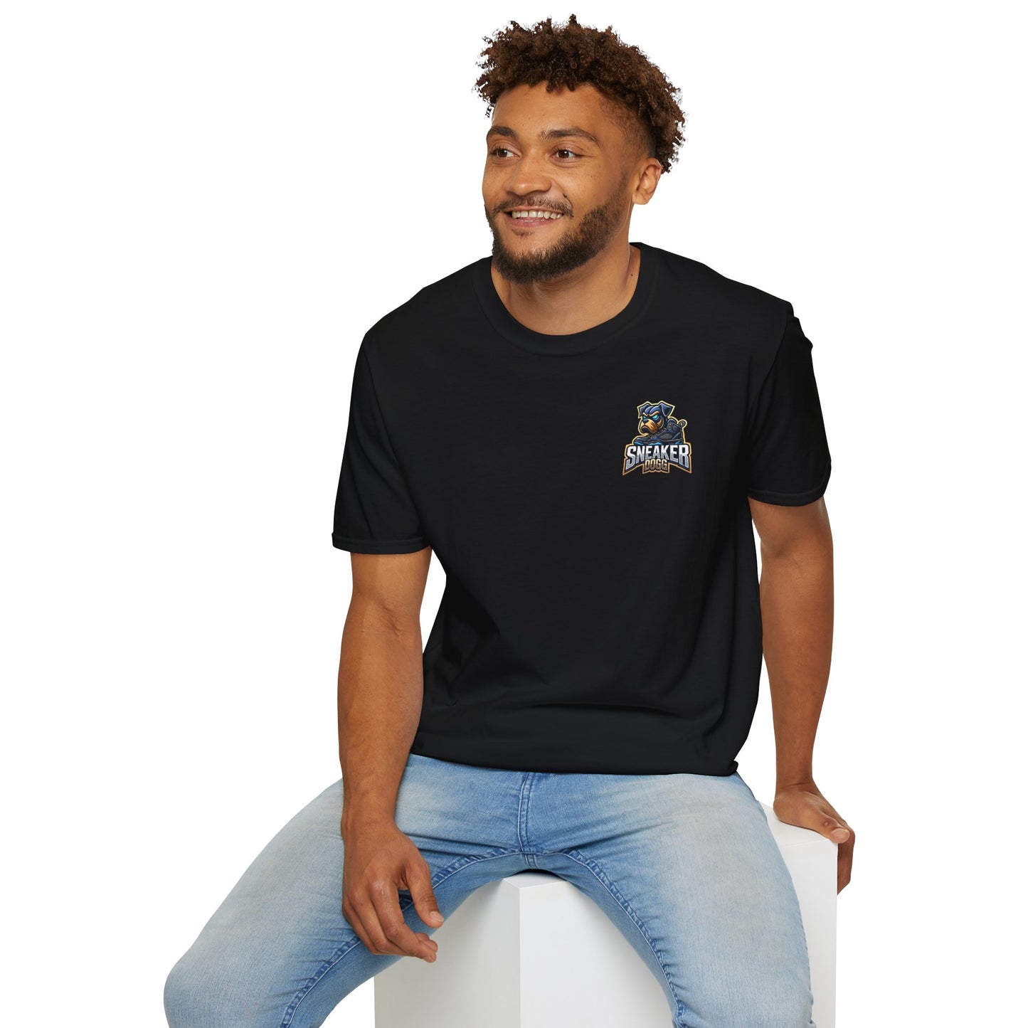 Every Dog Has His Day- Dog Lover T-Shirt