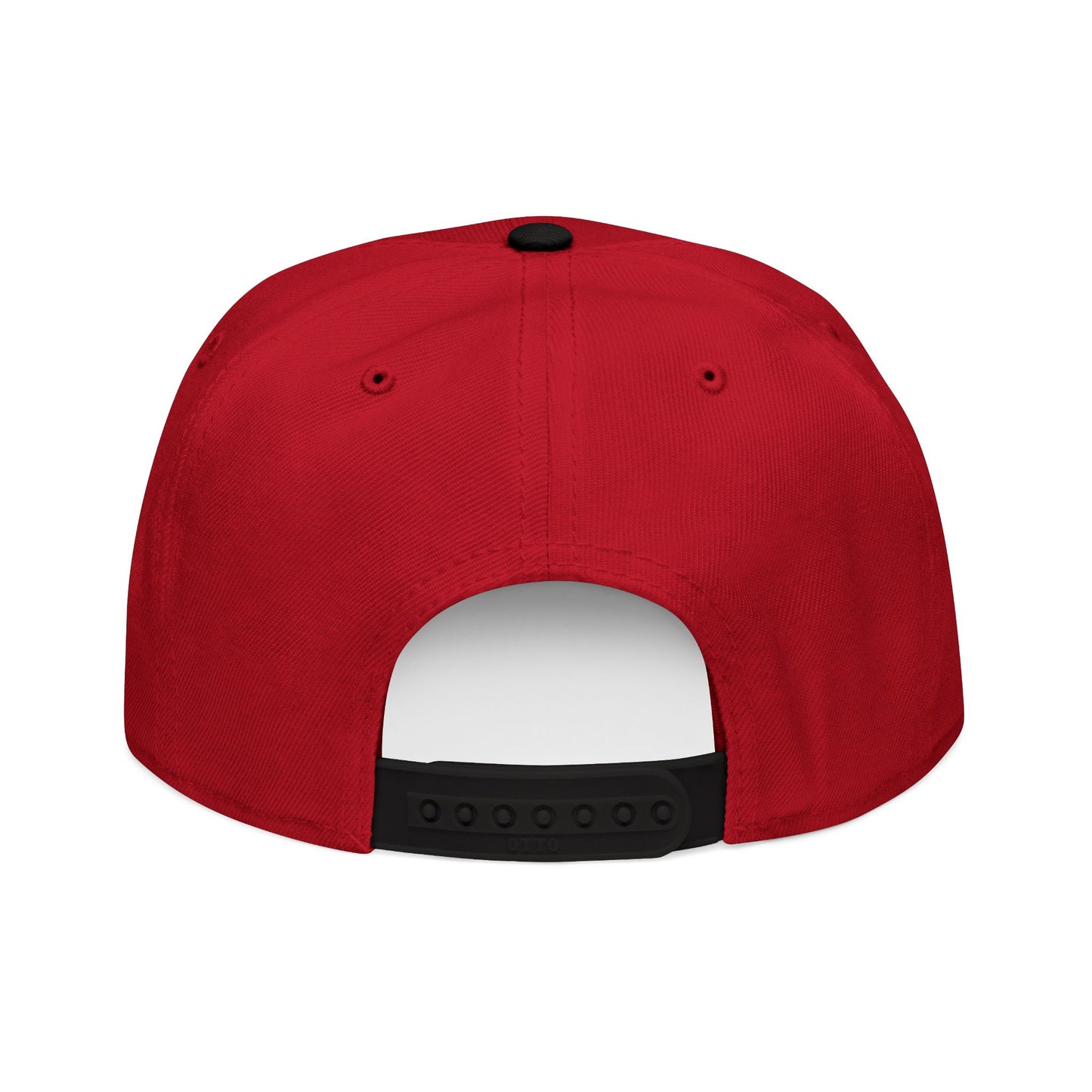 OG SneakerDogg Embroidered Snapback Cap - Stylish Streetwear for Dogg Lovers