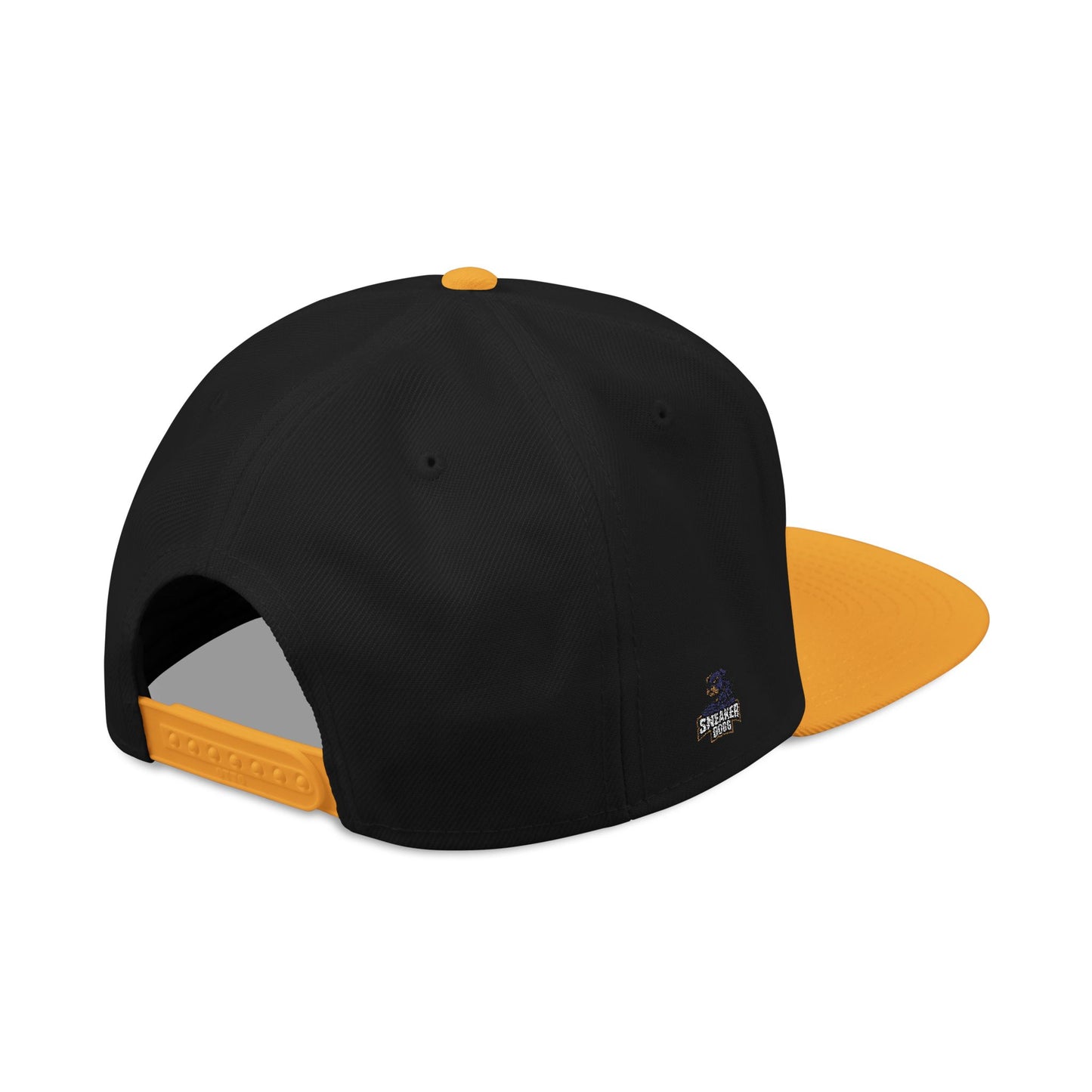 Snapback Cap Skatedogg Classic: DoggPound Legend